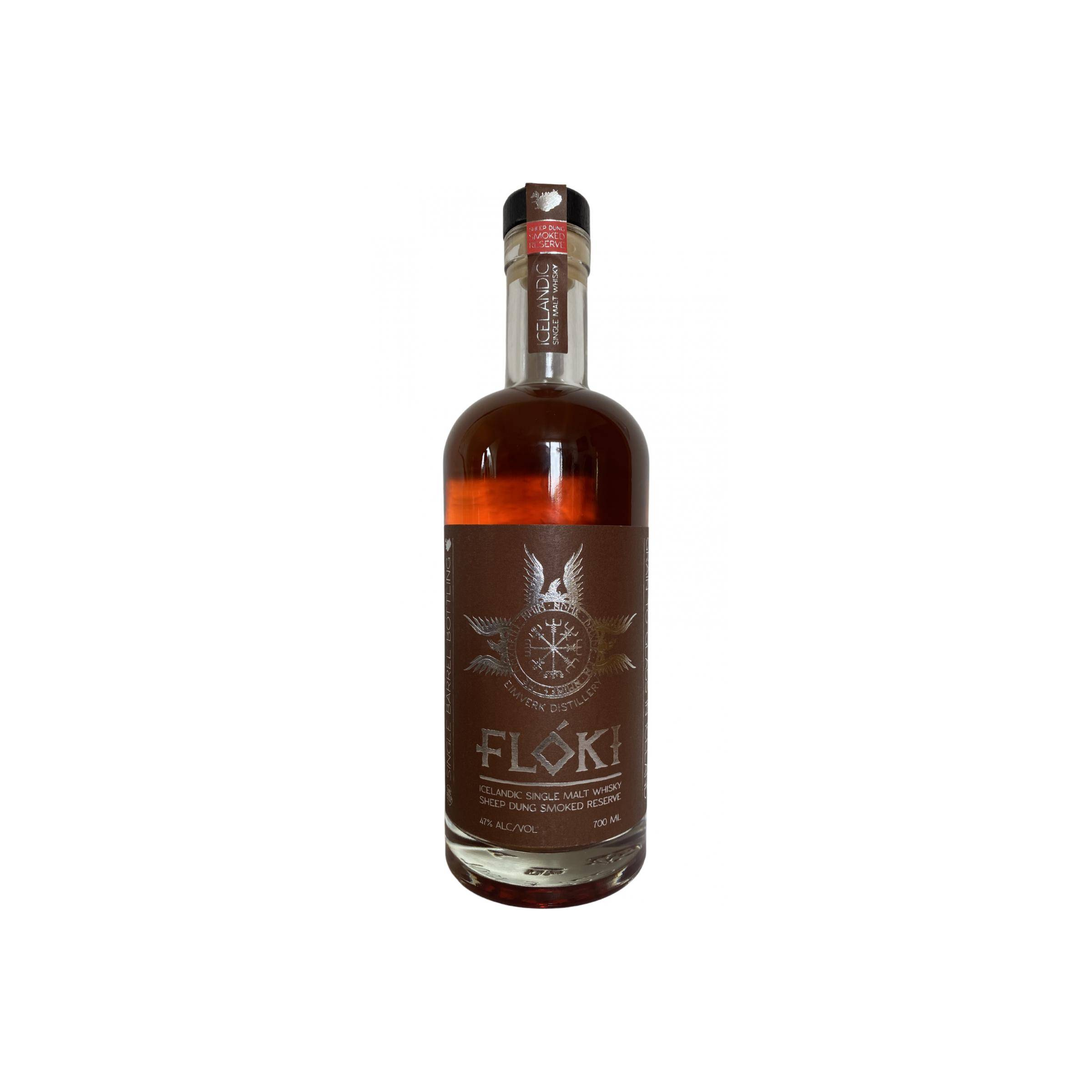 Flóki 03-year-old