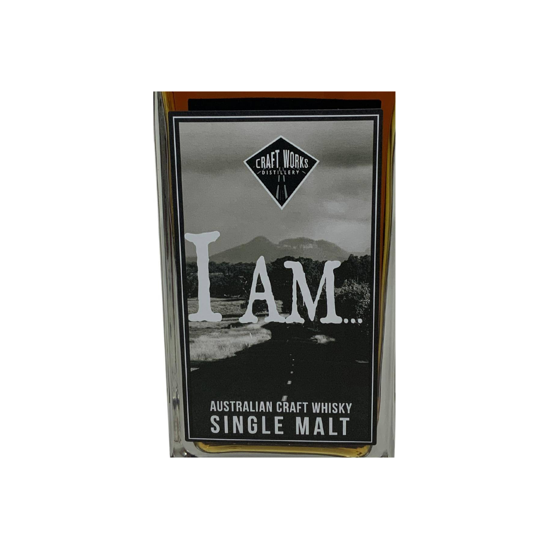Craft Works I am... 2
