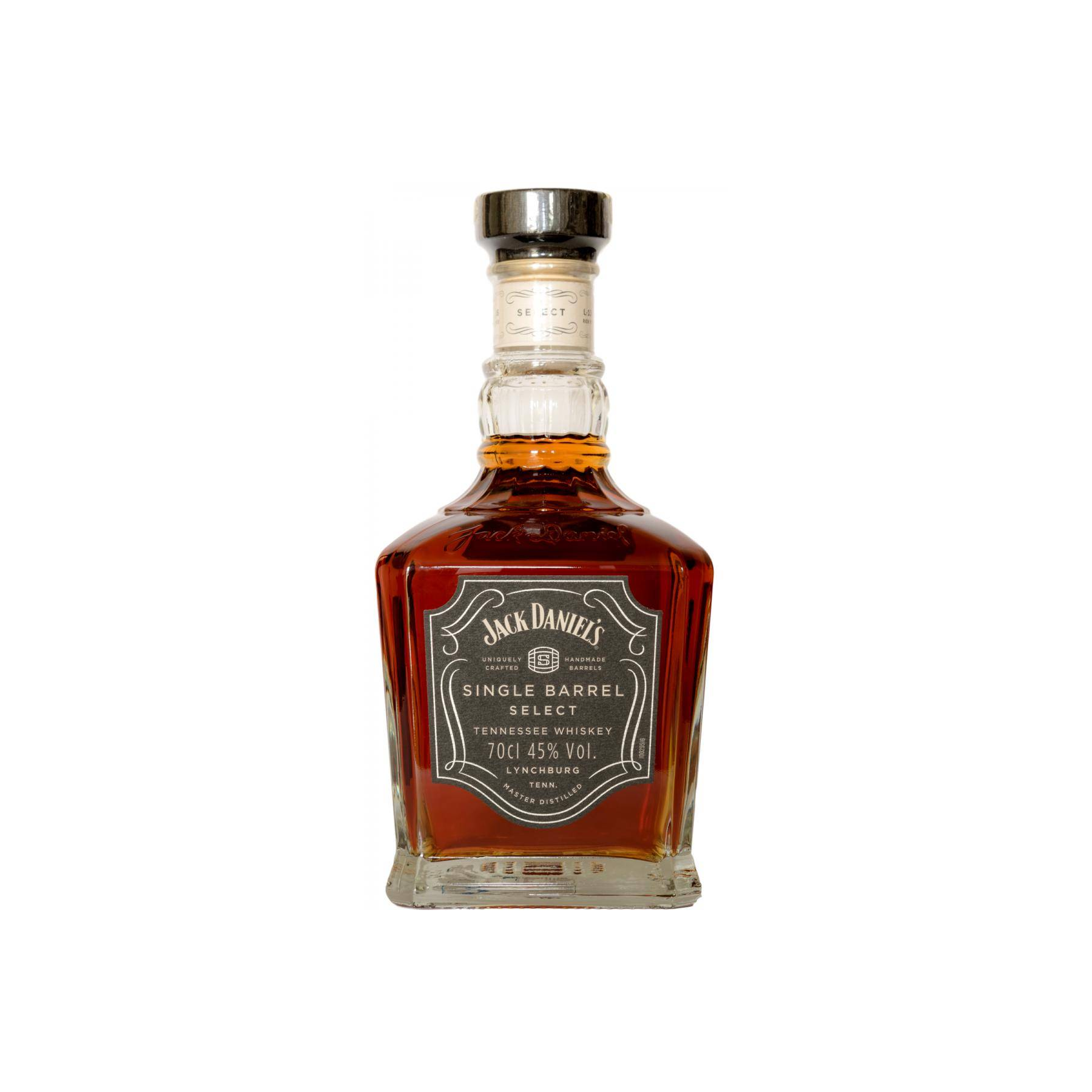 Jack Daniel's Tennessee Whisky