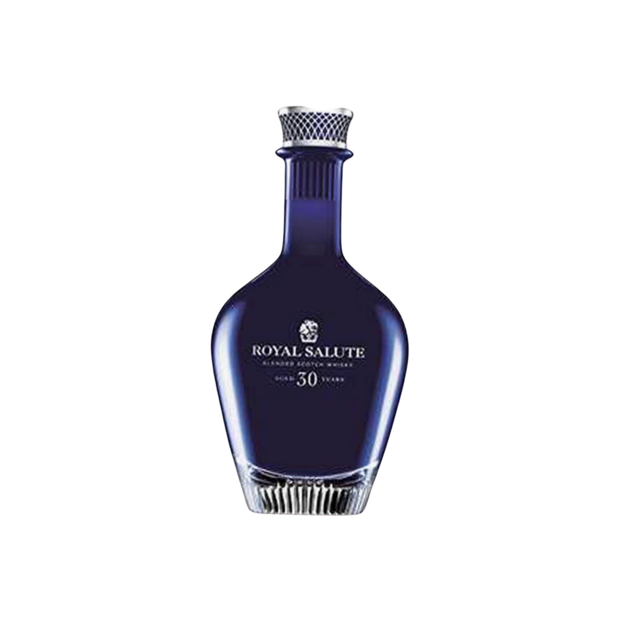 Chivas Regal 30 Years Blended Whisky