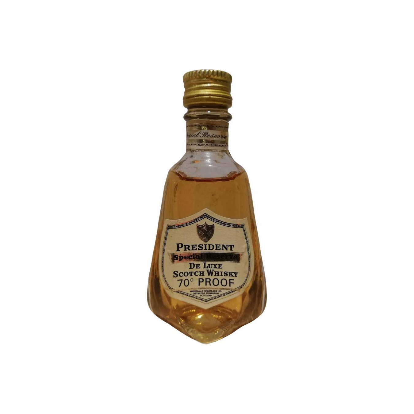 President Special Reserve 2