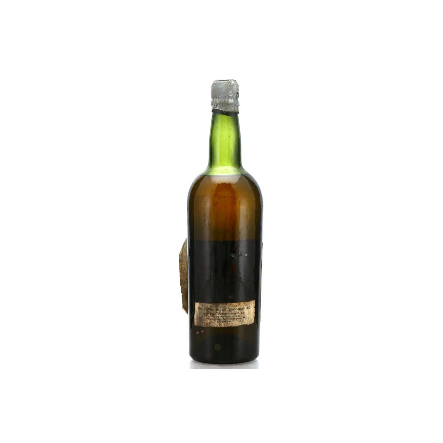 Scotch Whisky Very Old Full Flavoured 2