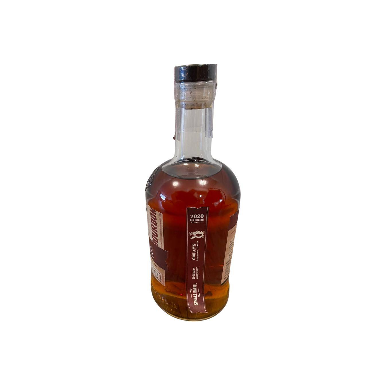 George Remus Single Barrel 2