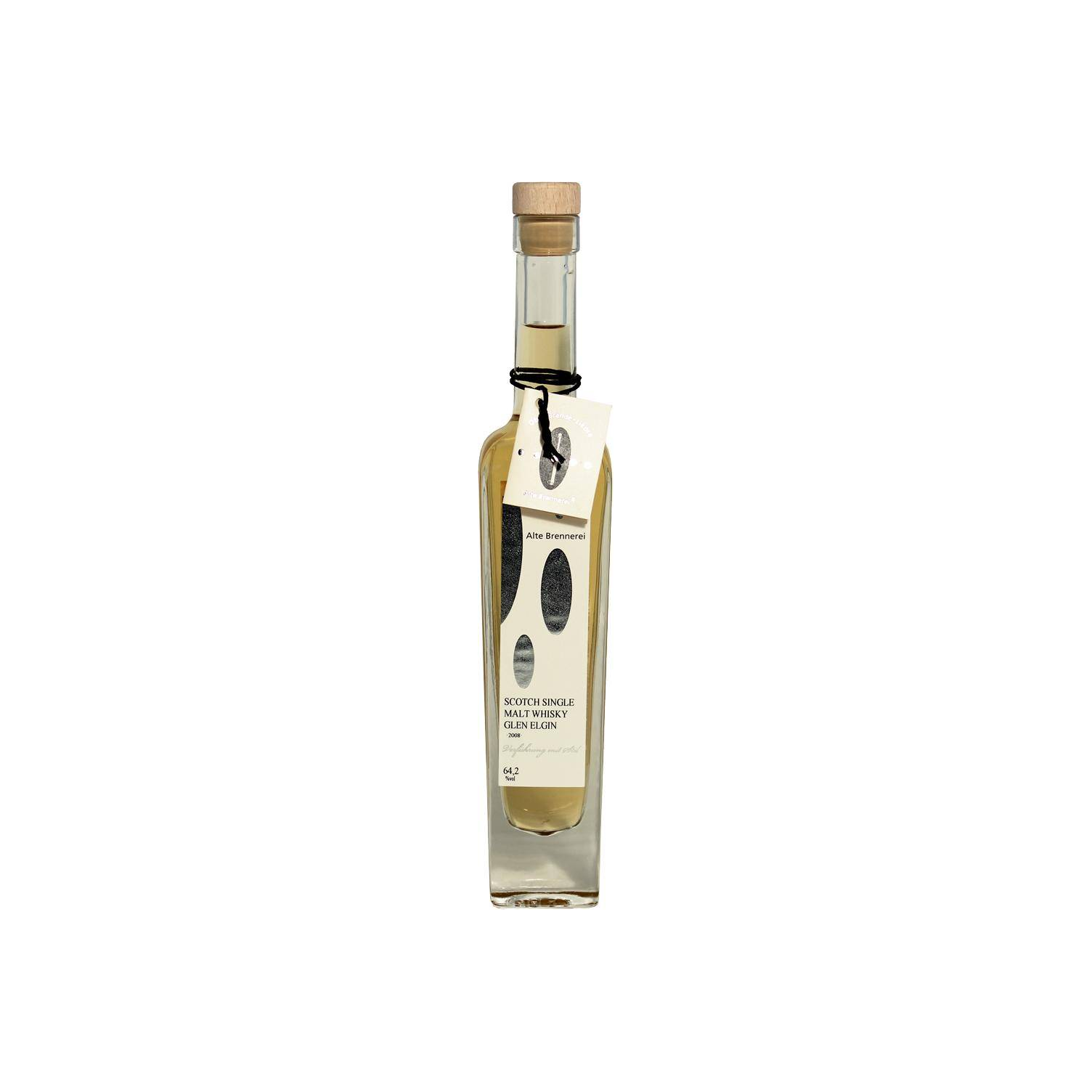 Glen Elgin 2008 Single Malt Whisky 2