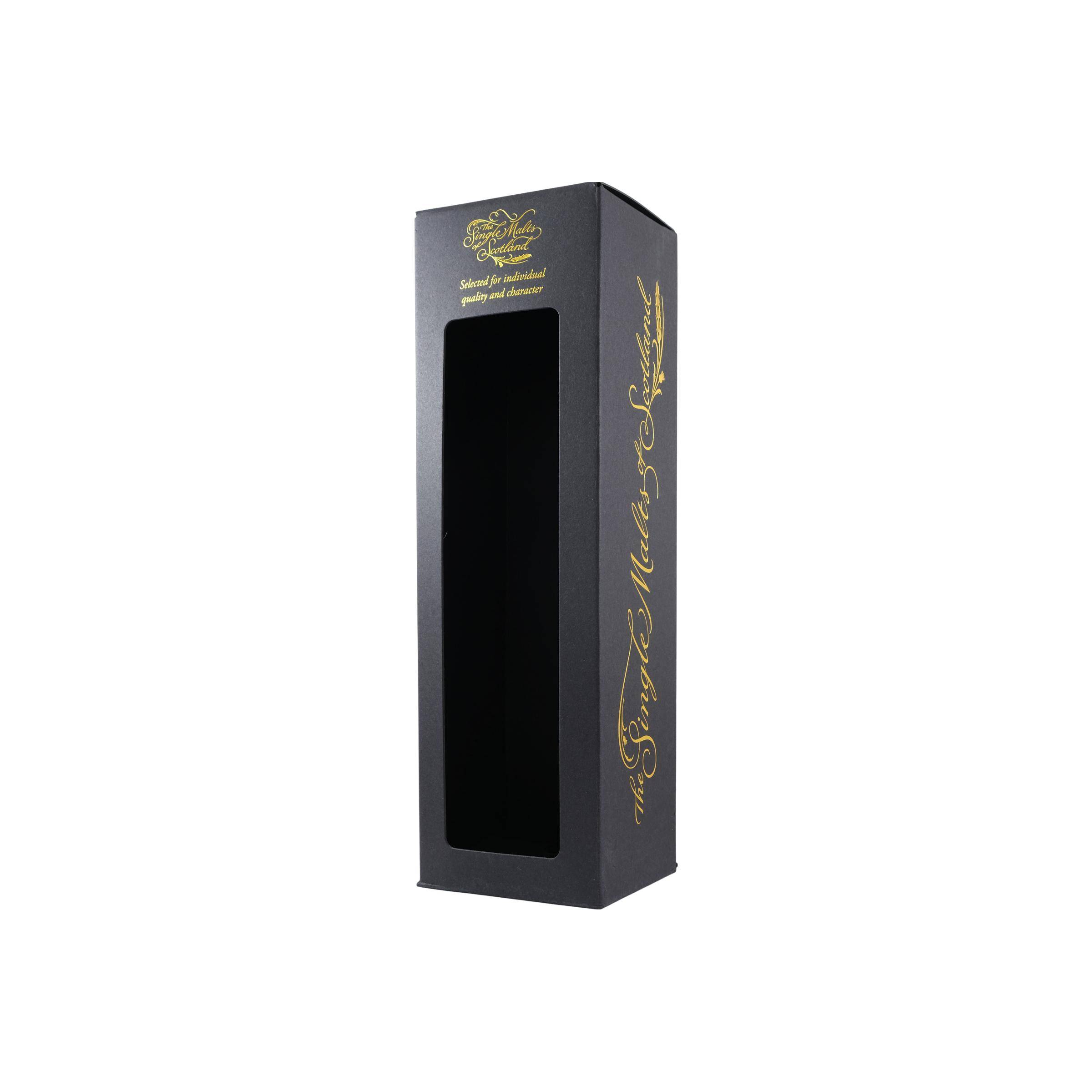 Glen Elgin The Single Malts of Scotland 2010 10 Years Single Malt Whisky 2