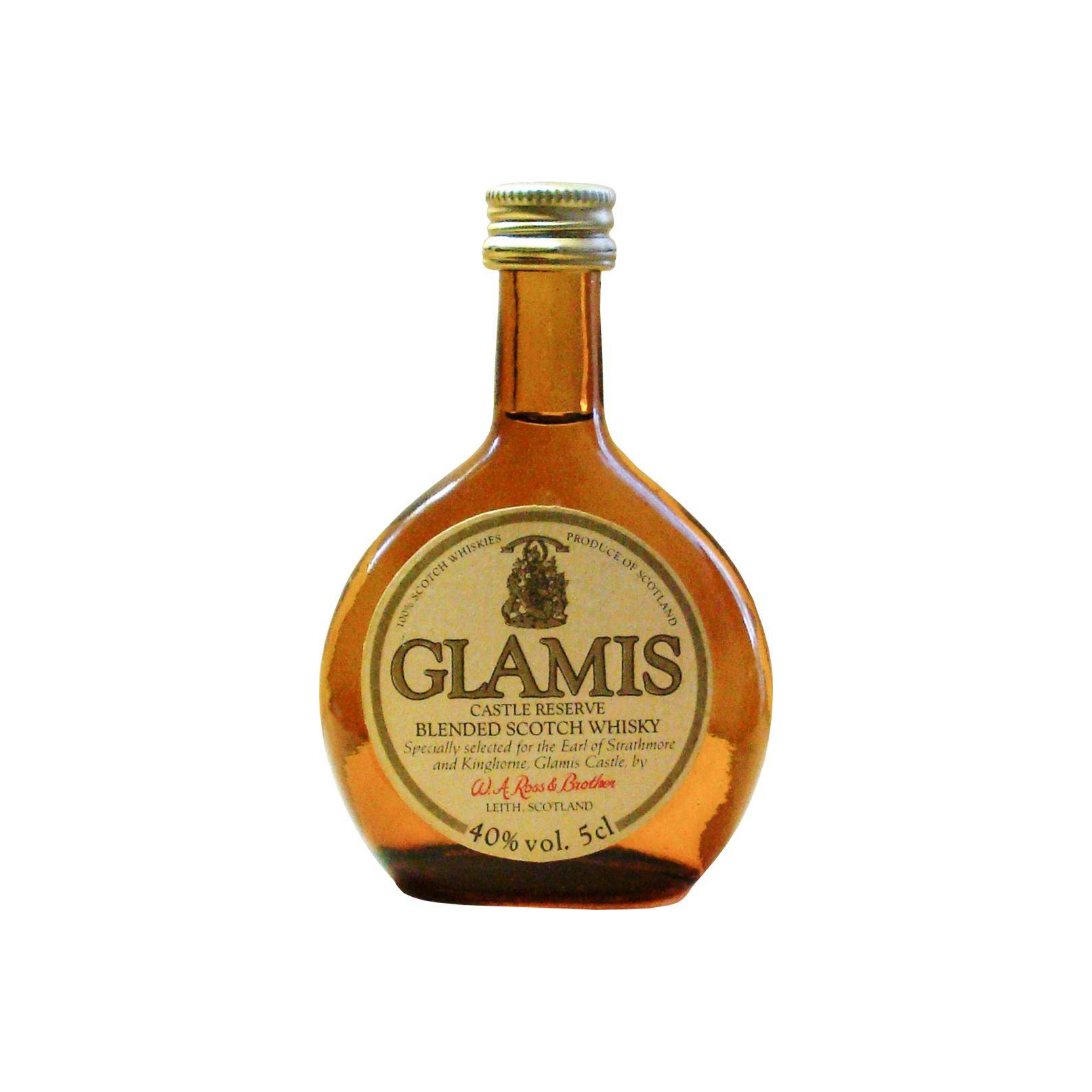 Glamis Castle Reserve 3