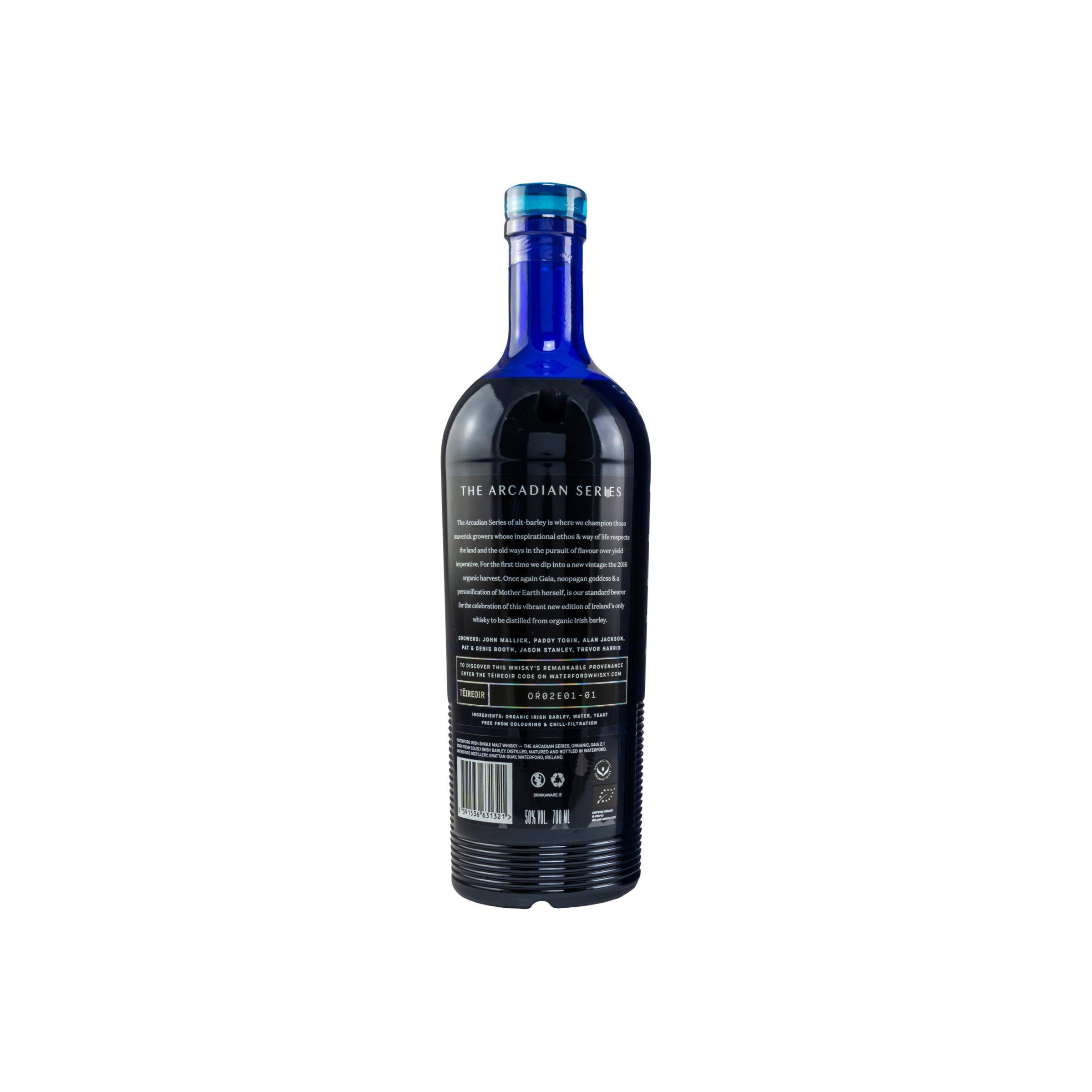 Waterford Gaia: Edition 2.1 2