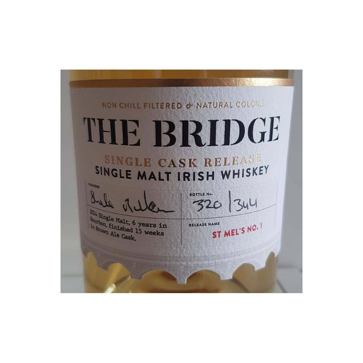 The Bridge St. Mel's No. 1 LRee 2