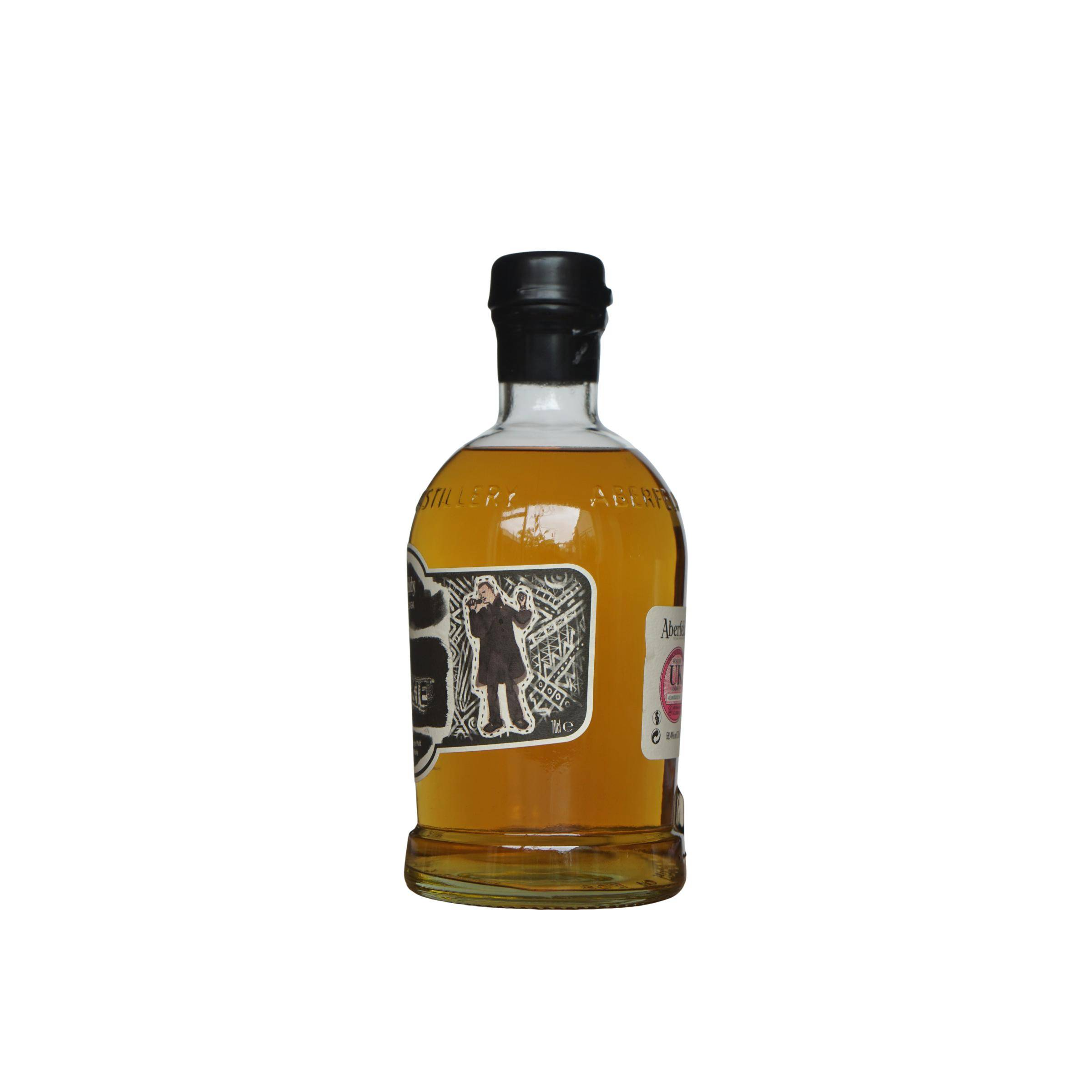 Aberfeldy 1999 16 Years Single Malt Whisky 2