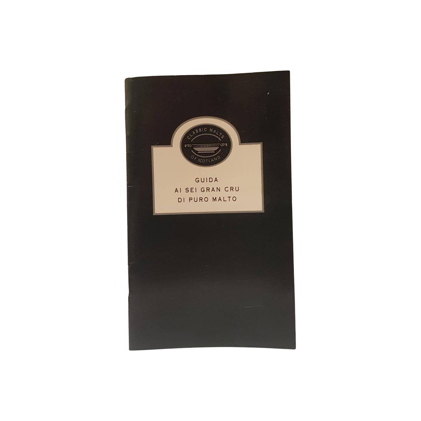 Oban 14 Years Single Malt Whisky 3