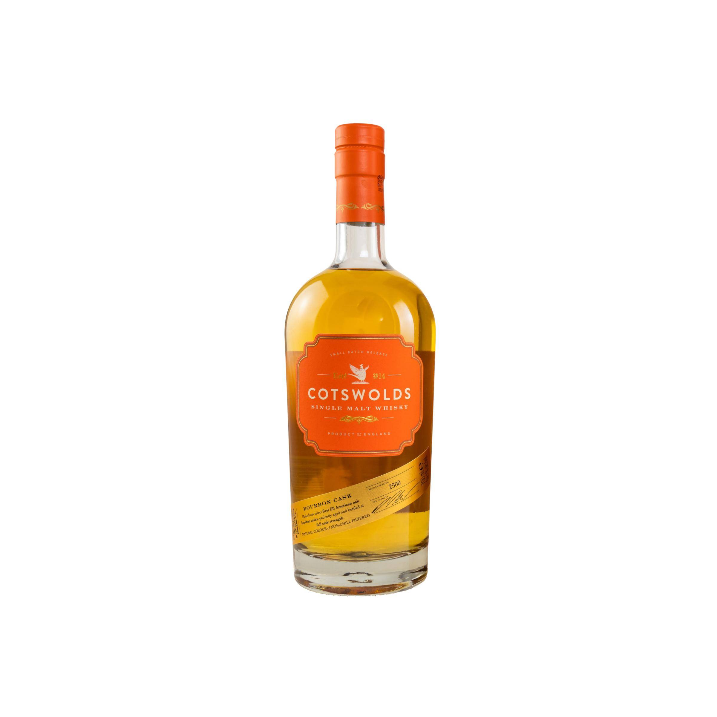 Cotswolds Single Malt Whisky 3