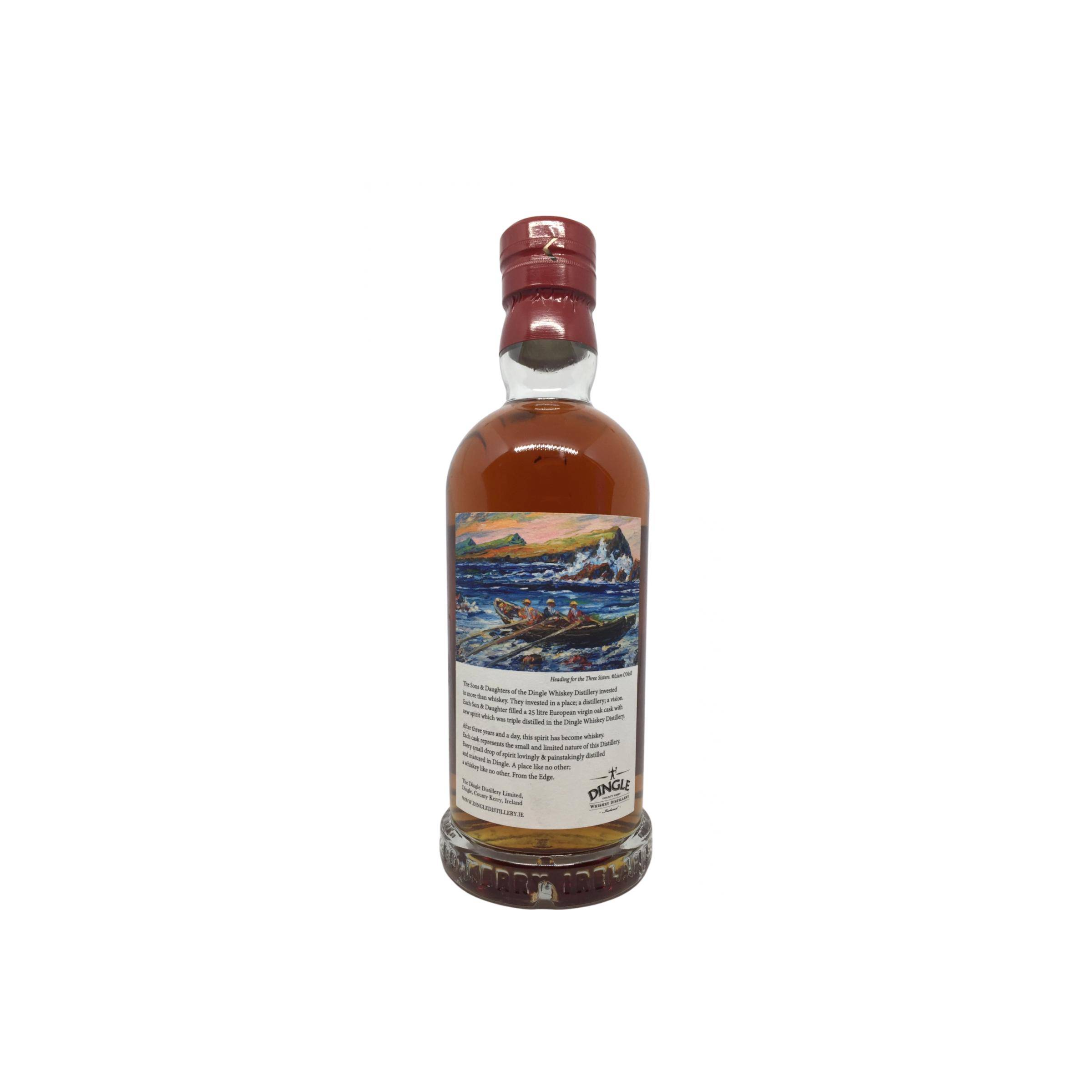 Dingle 03-year-old 2