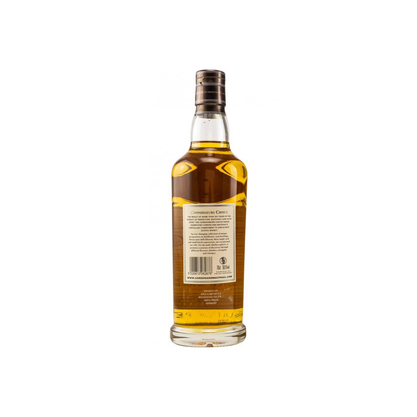 Ardmore Connoisseurs Choice - Cask Strength 1994 26 Years Single Malt Whisky 2
