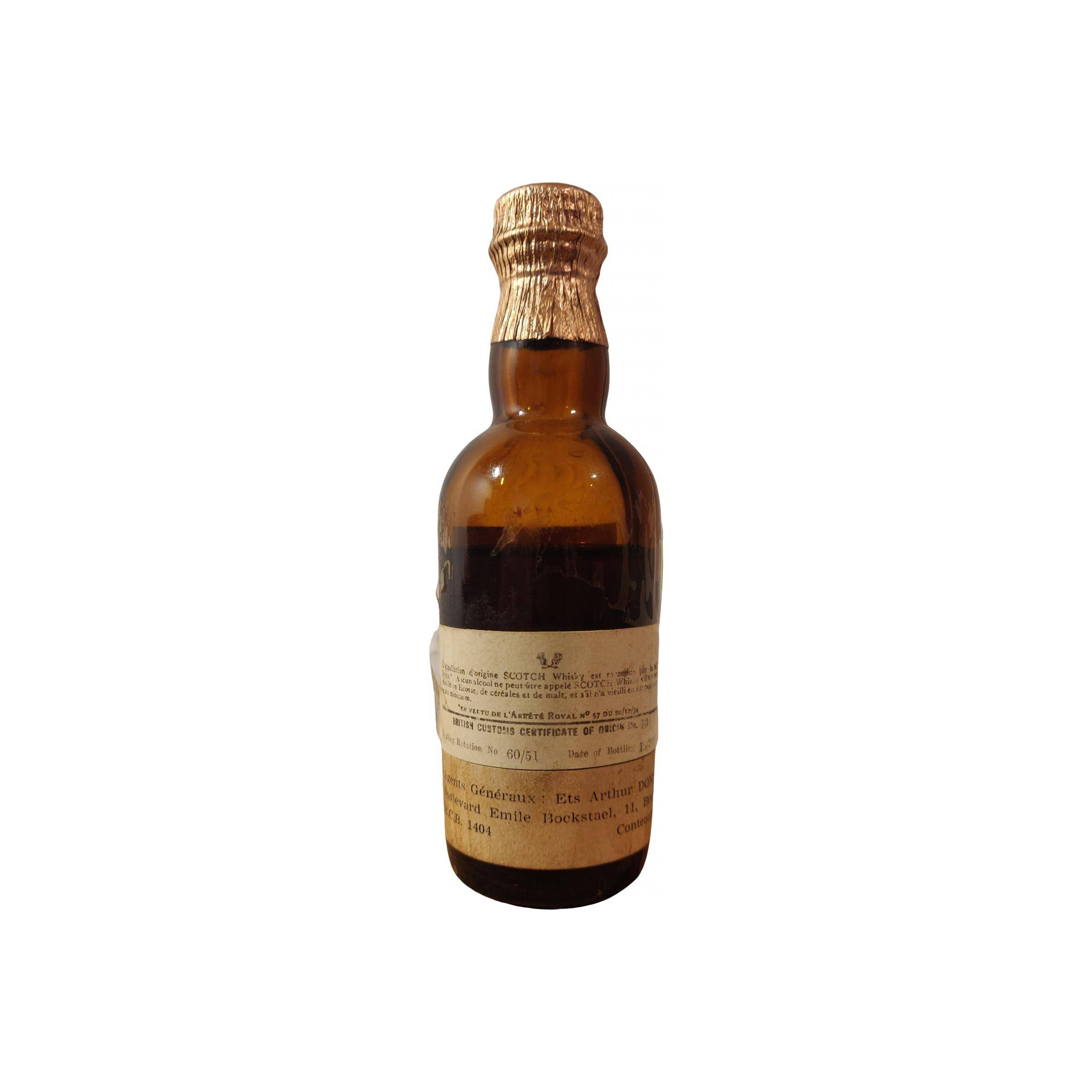 Mackinlay's V.O.B. 3