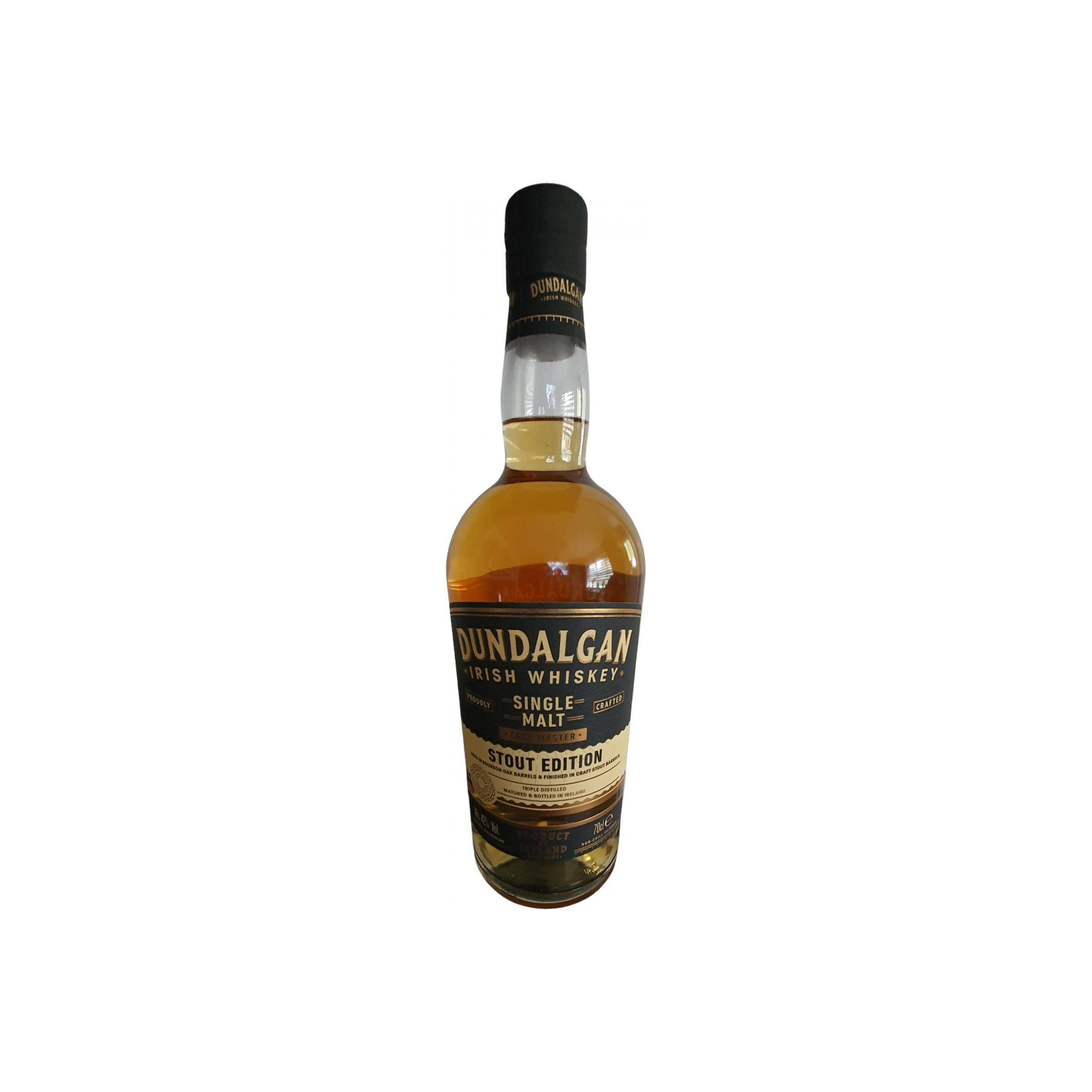 Dundalgan Single Malt Whisky