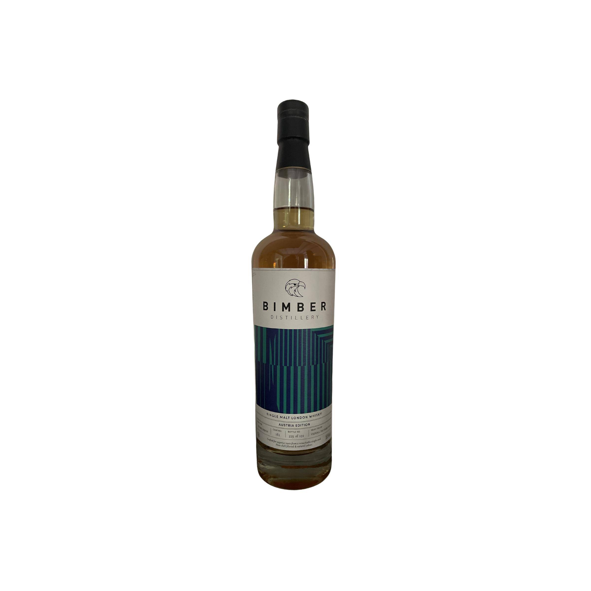 Bimber Single Malt Whisky