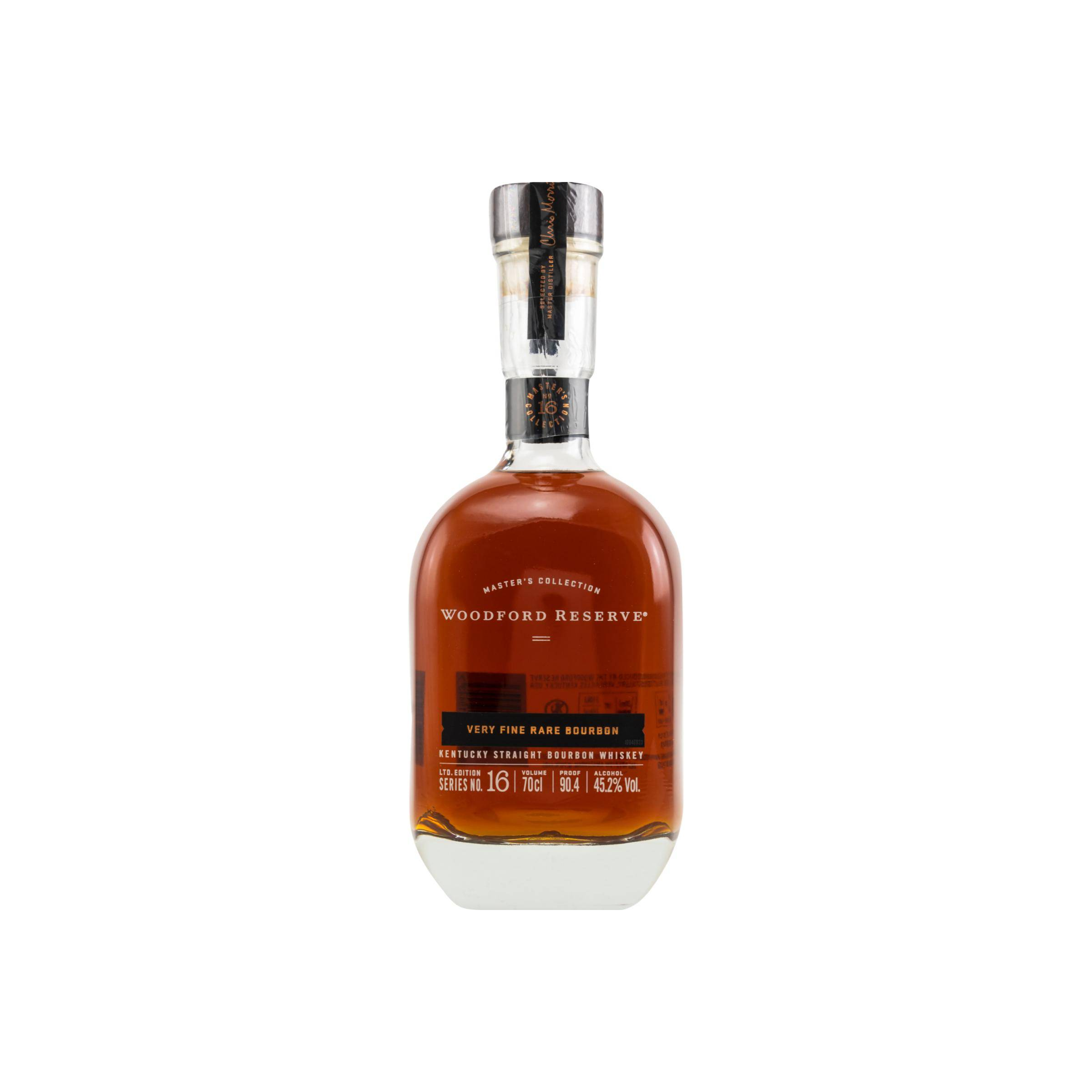 Woodford Reserve Bourbon Whisky