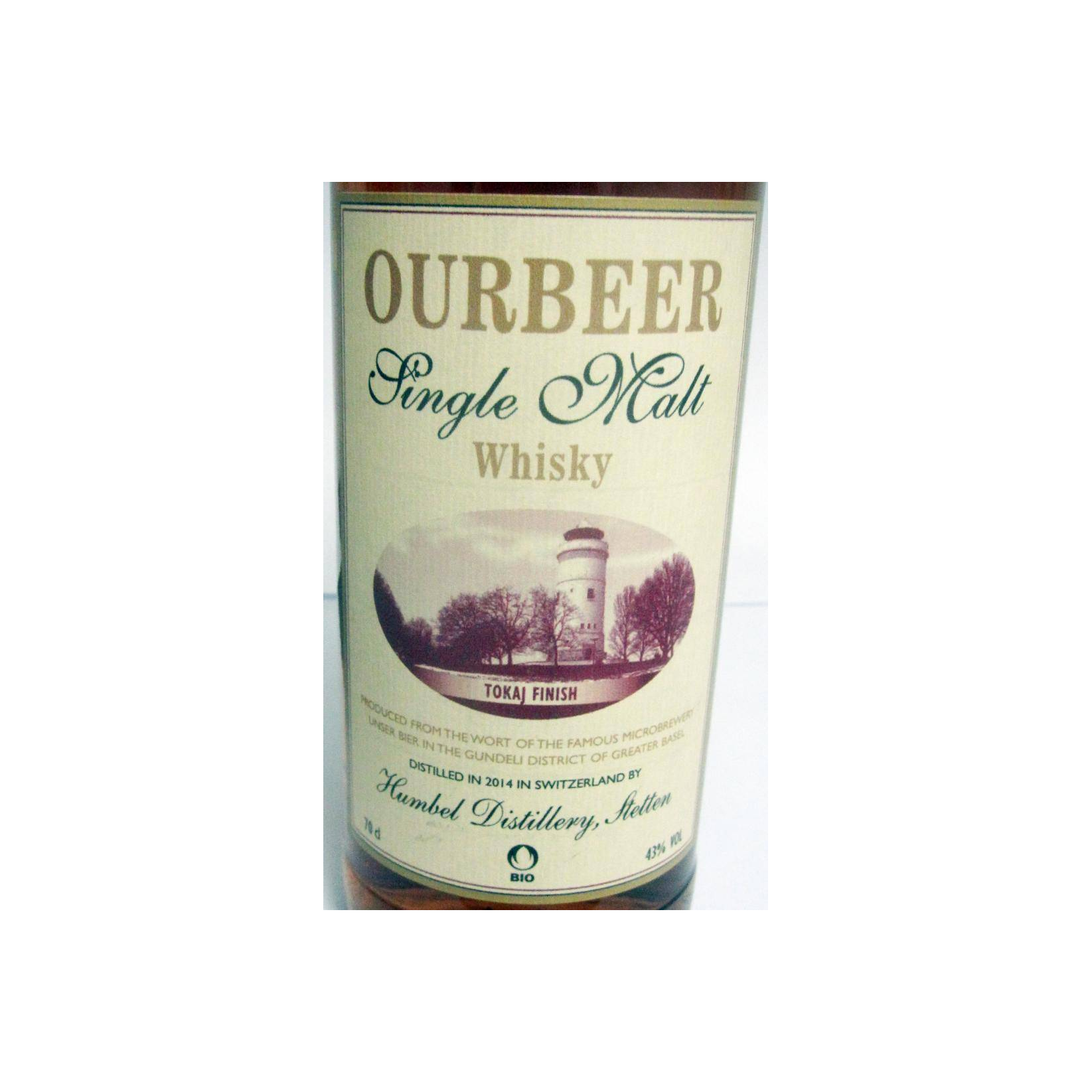 Humbel Distillery 2014 2