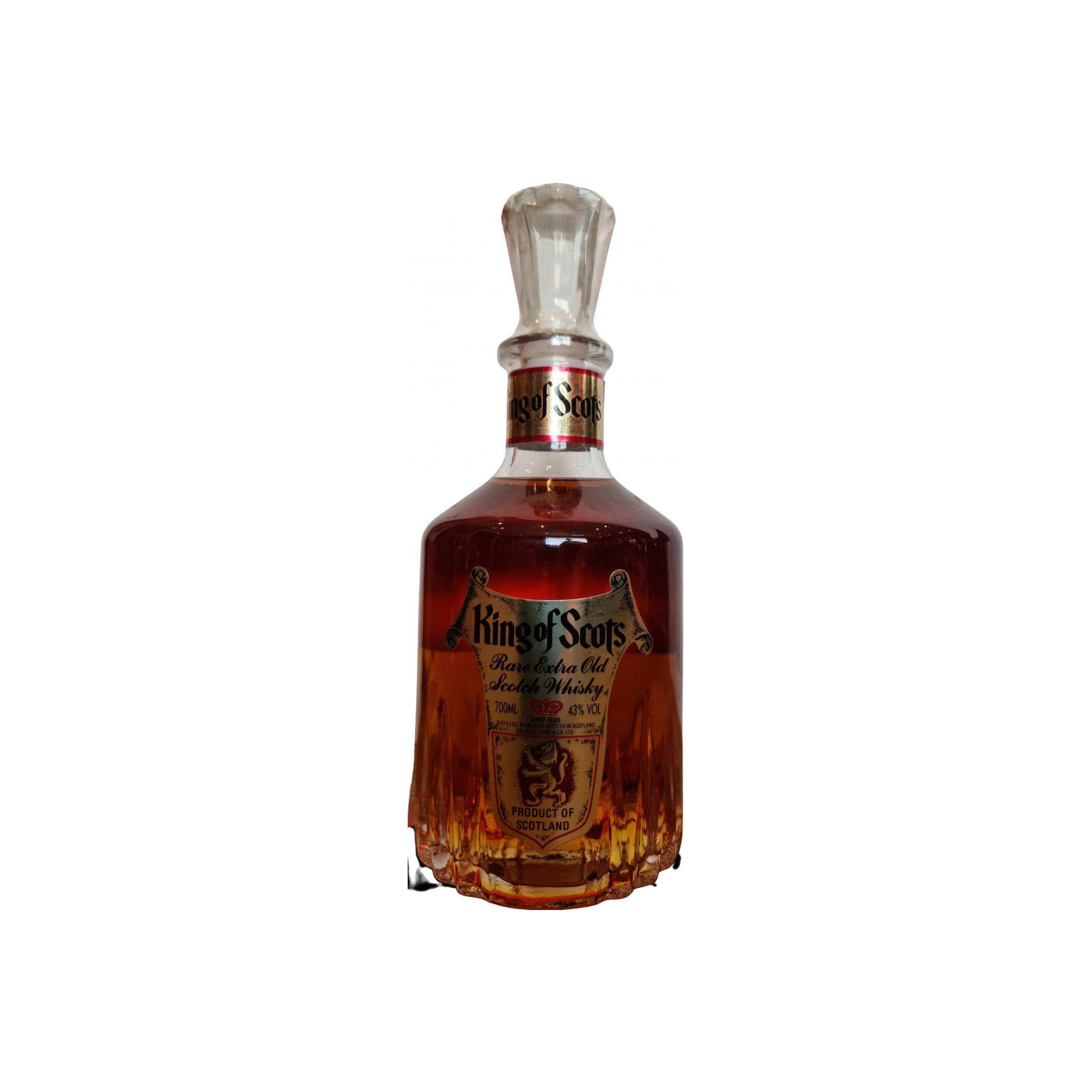 Douglas Laing Blended Whisky