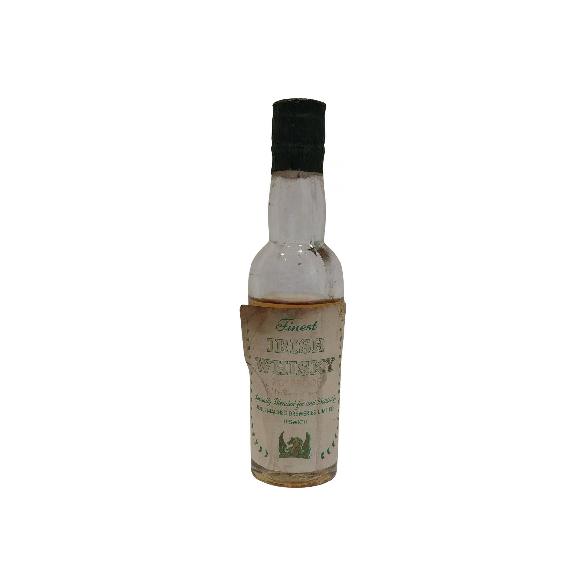 Irish Whisky Finest 2
