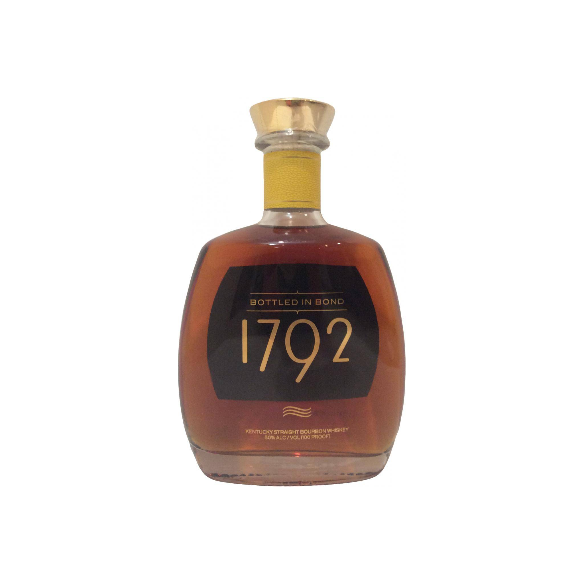 1792 Bottled In Bond