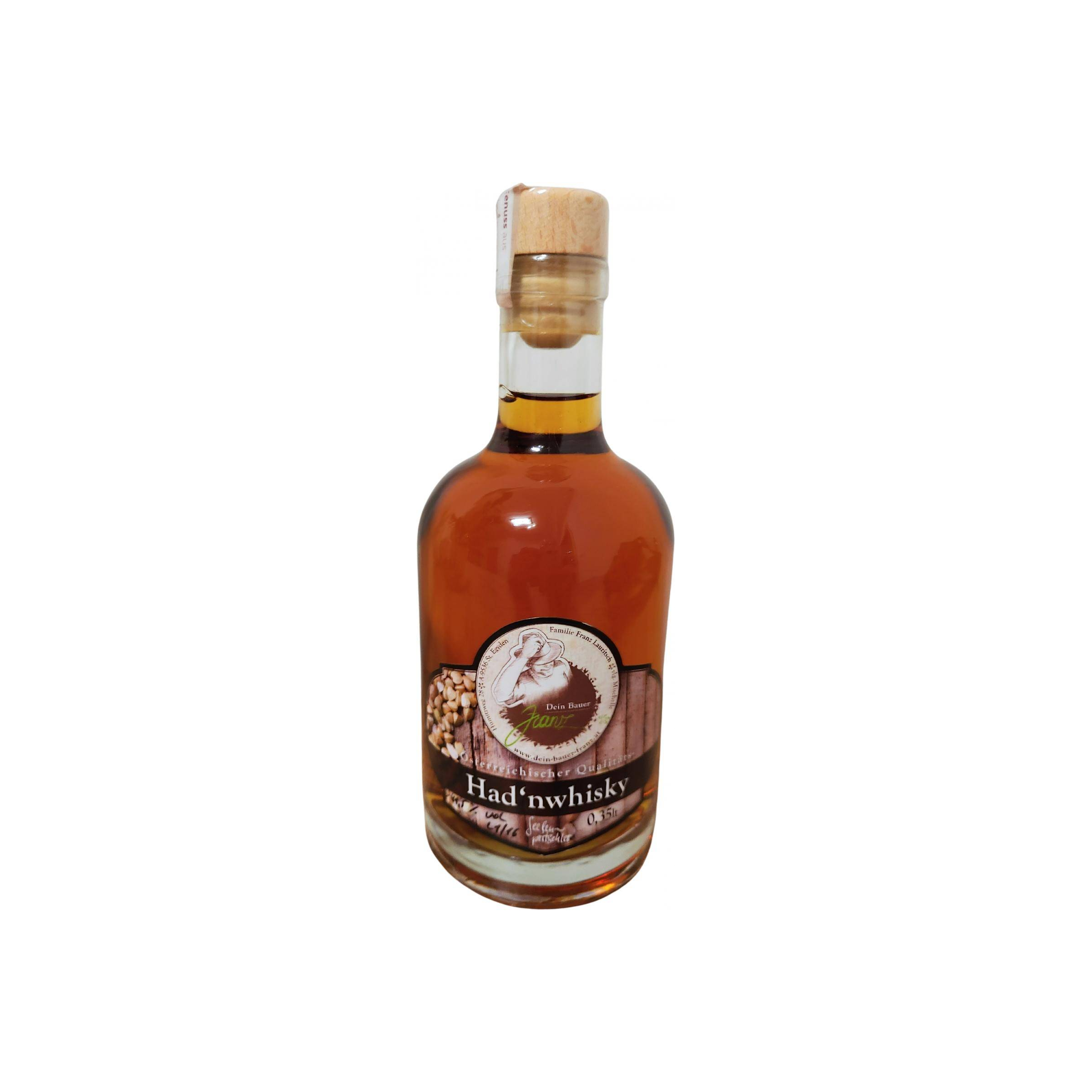 Had'nwhisky 04-year-old 2