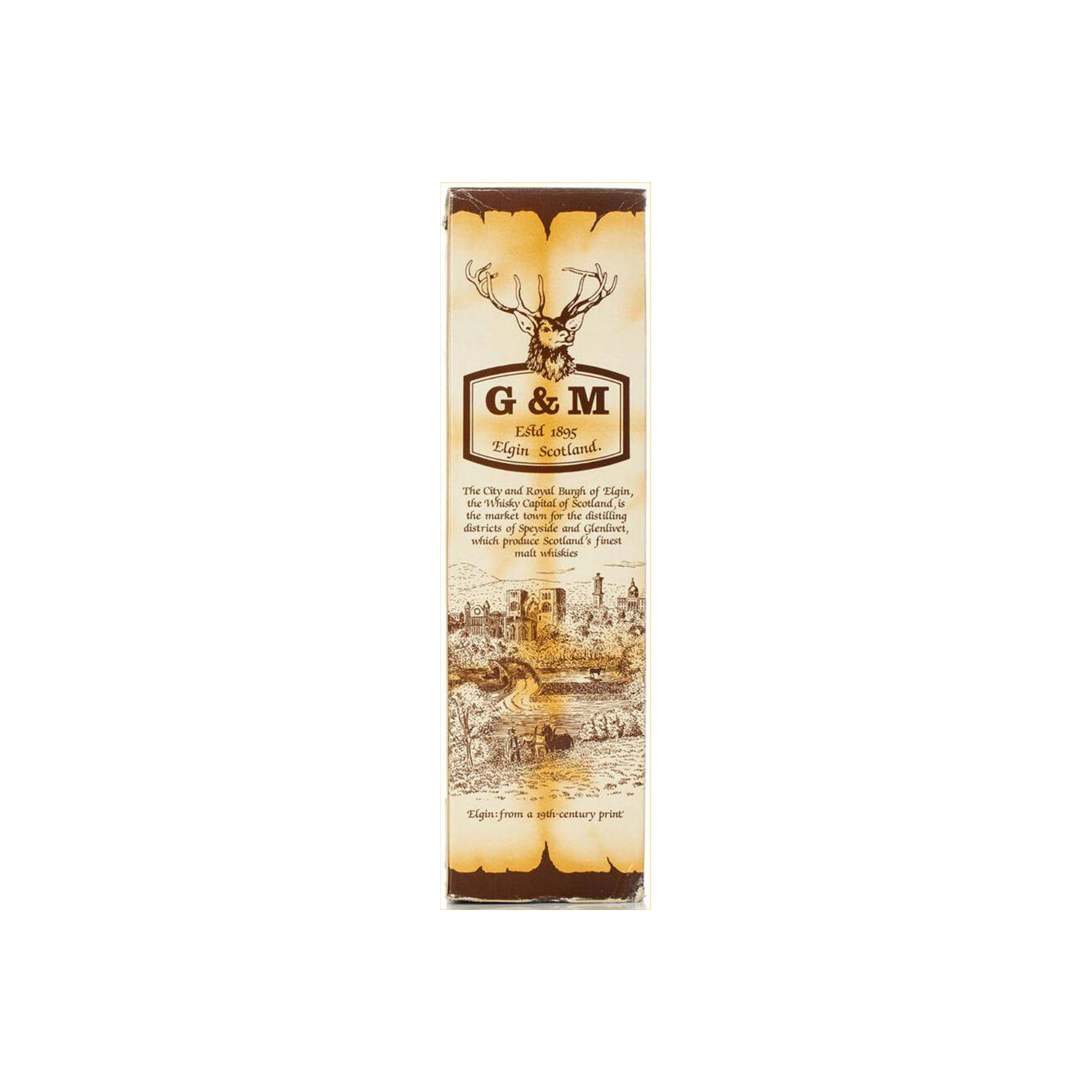 Ardbeg Connoisseurs Choice 1965 15 Years Single Malt Whisky 3