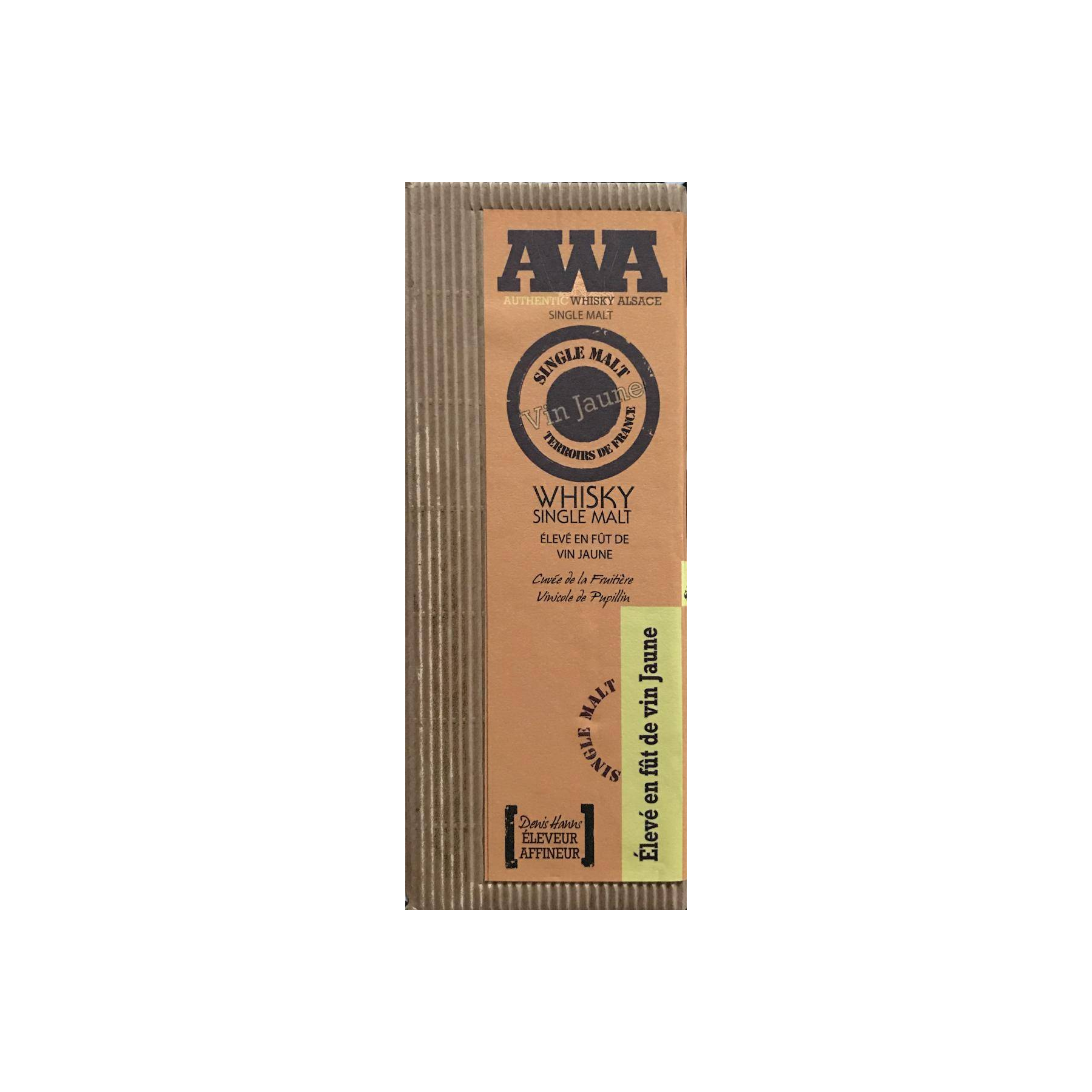 AWA Vin Jaune 2