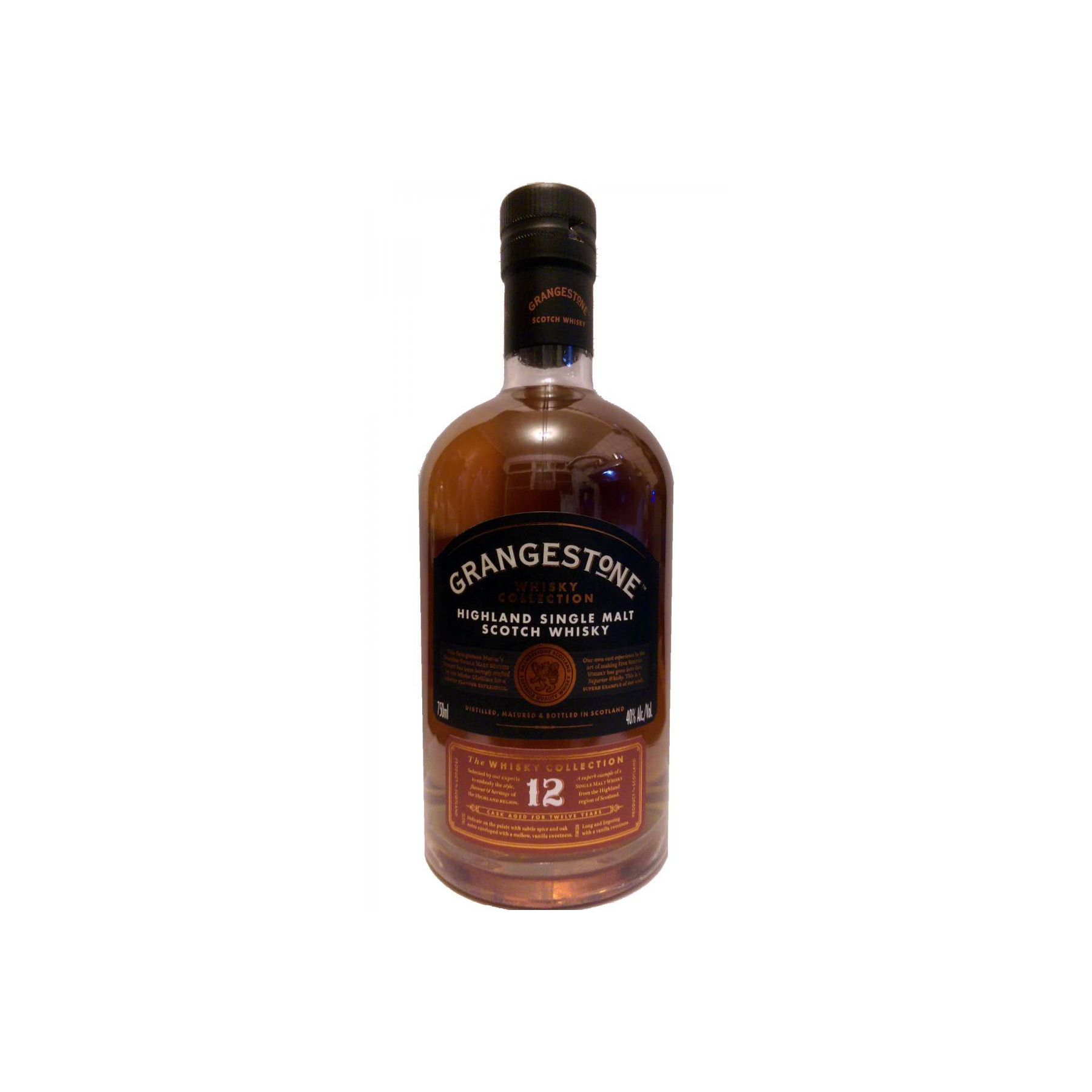 Grangestone 12-year-old
