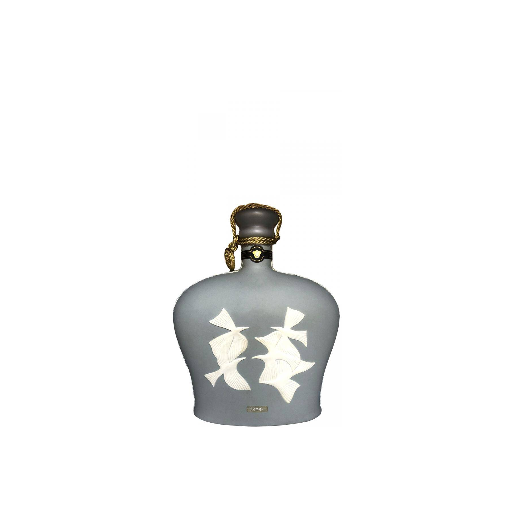 Suntory Limited Edition Blended Whisky