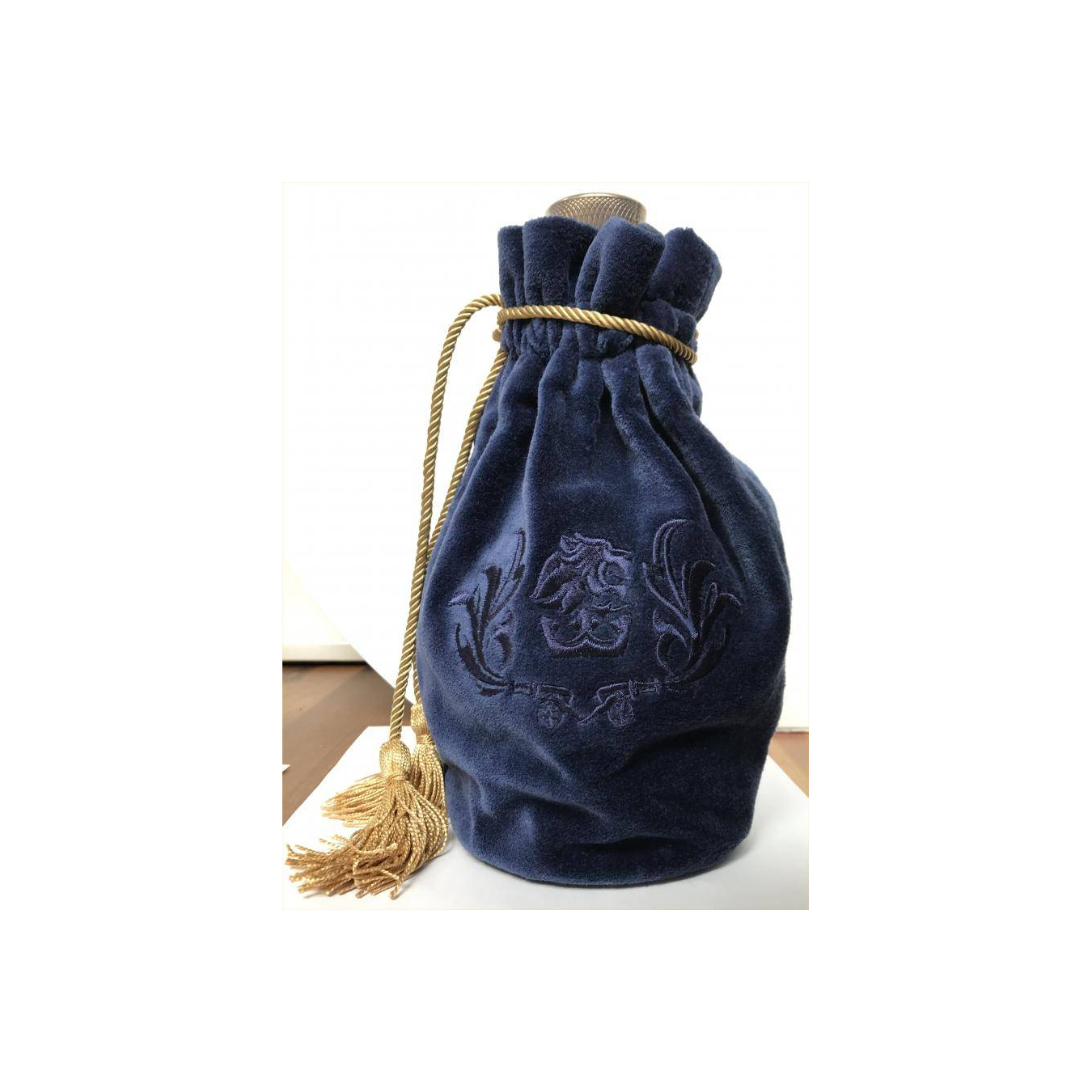 Chivas Regal 21 Years Blended Whisky 3