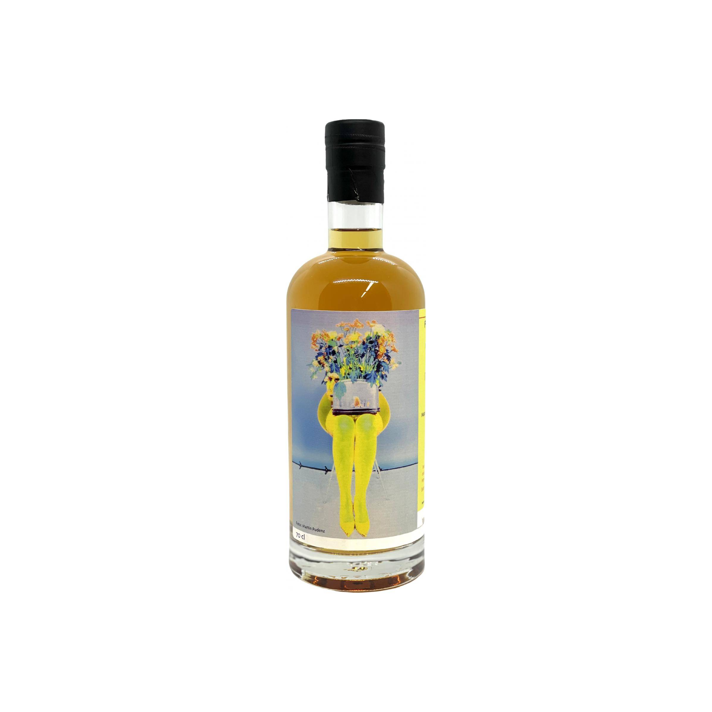 The Glenturret 2010 11 Years Single Malt Whisky