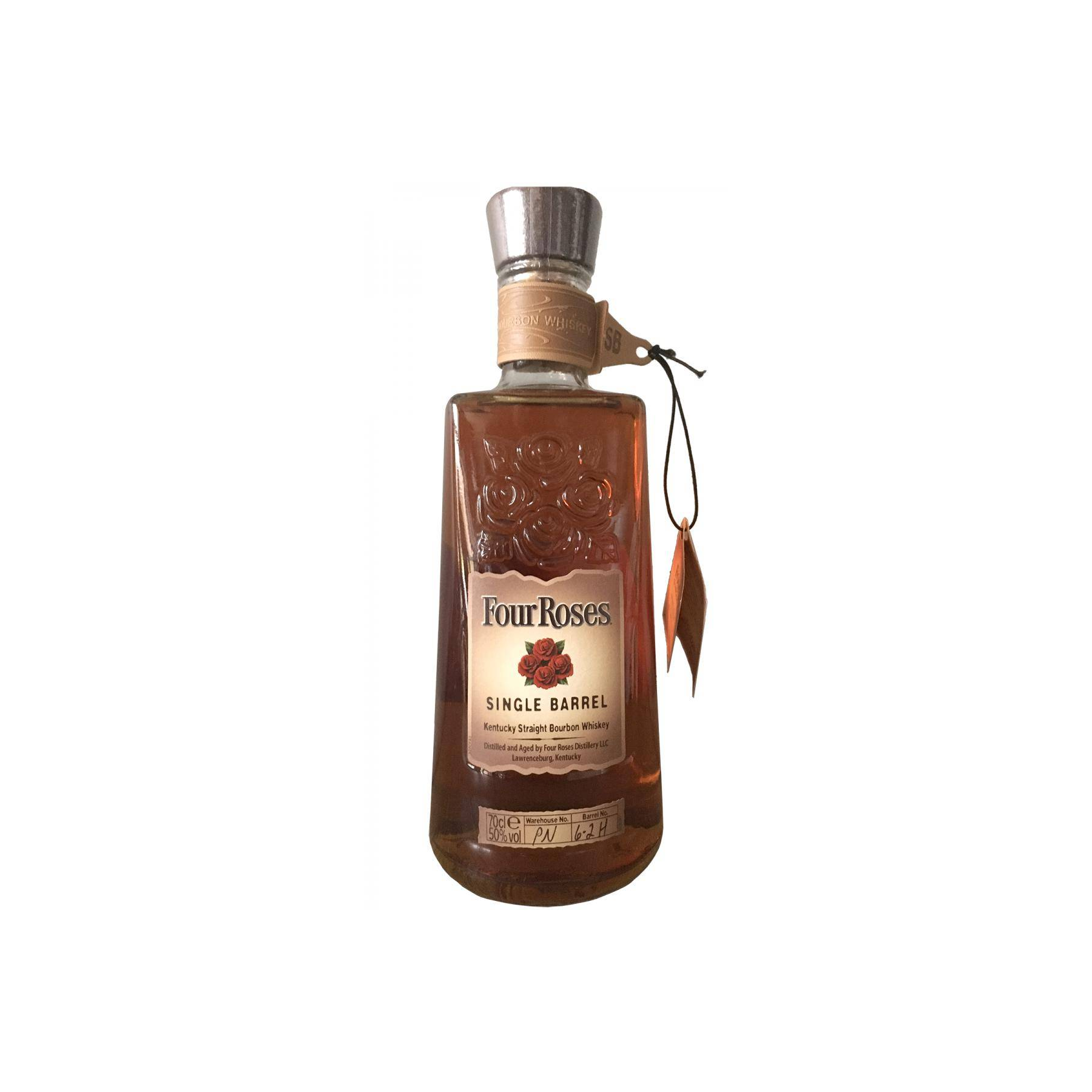 Four Roses Bourbon Whisky
