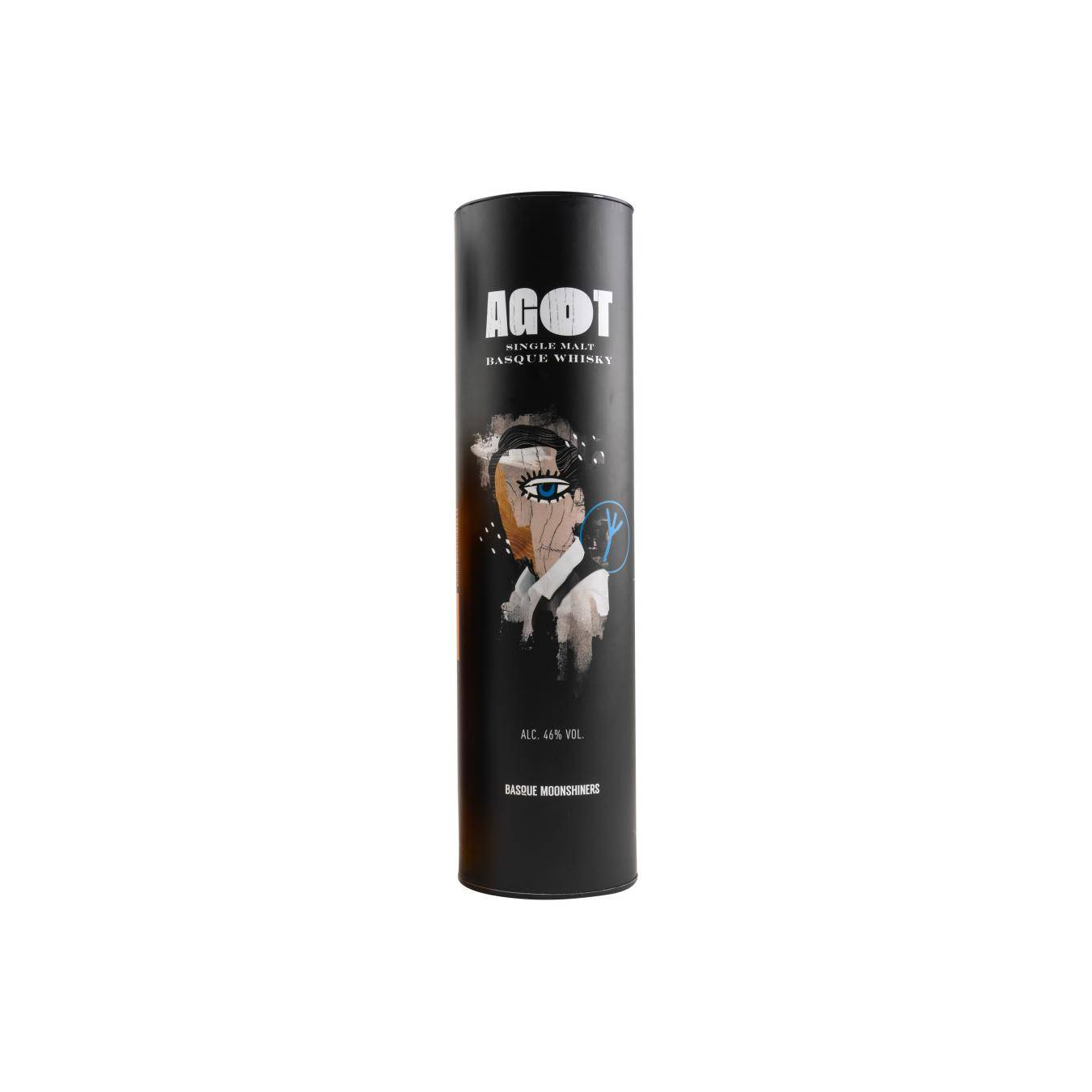 AGOT Single Malt Basque Whisky 3