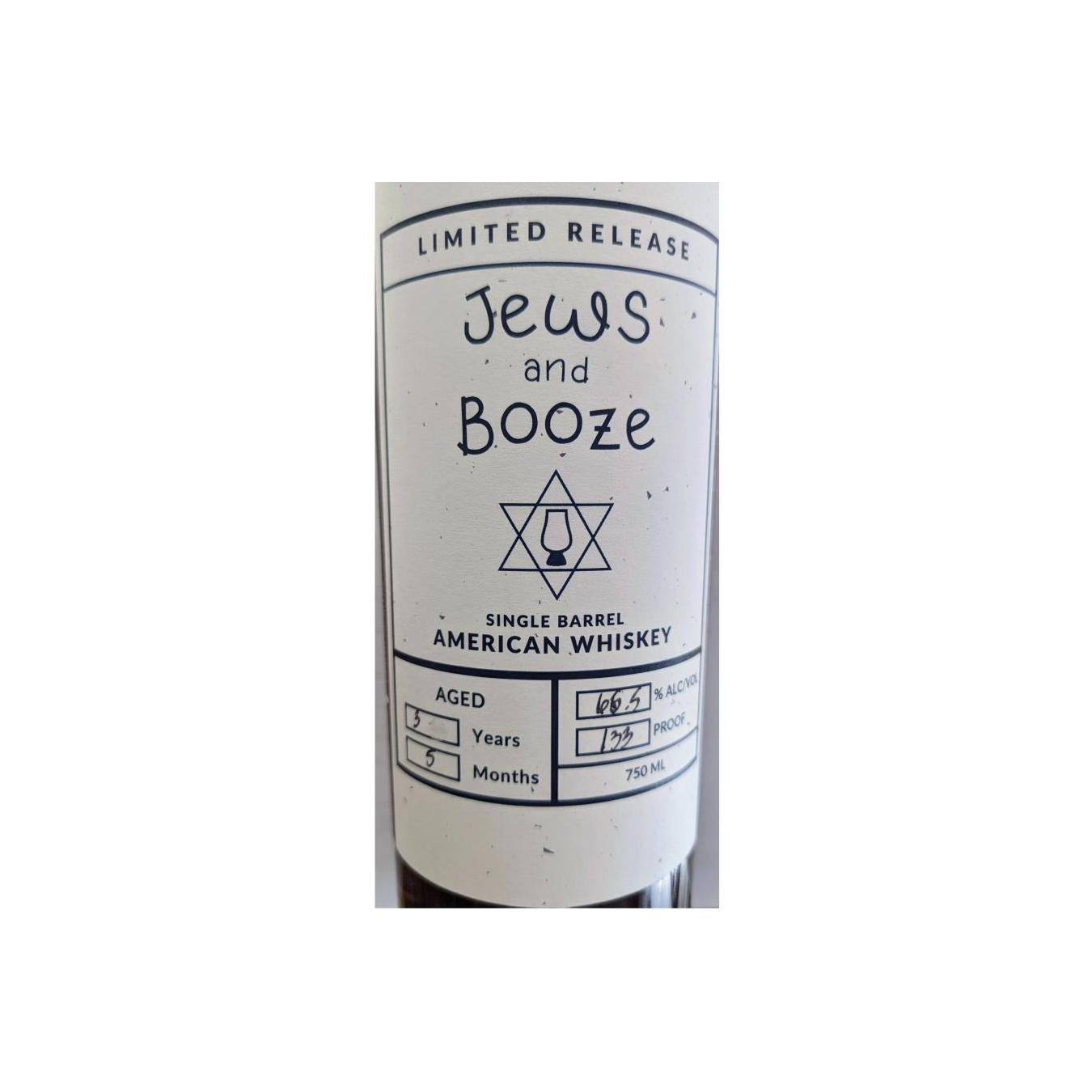 Jews and Booze 03-year-old