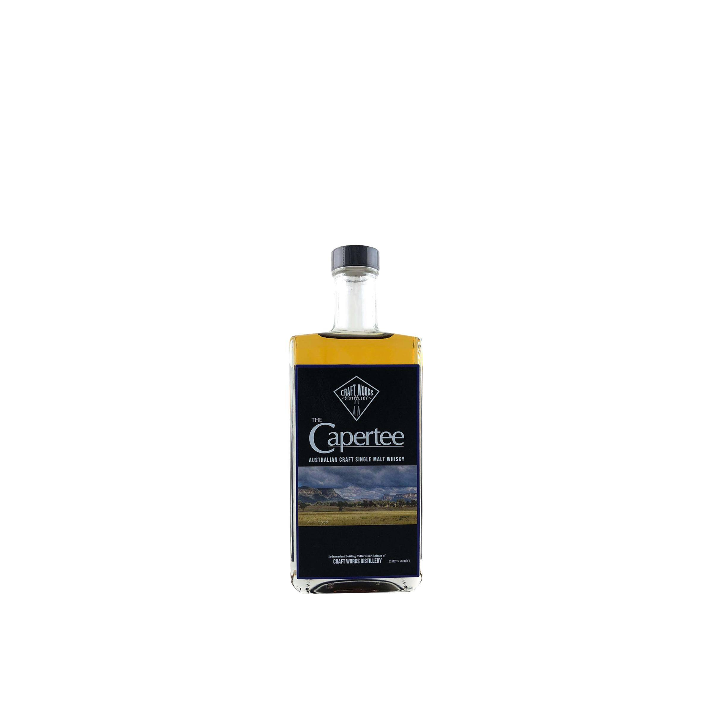 Craft Works The Capertee