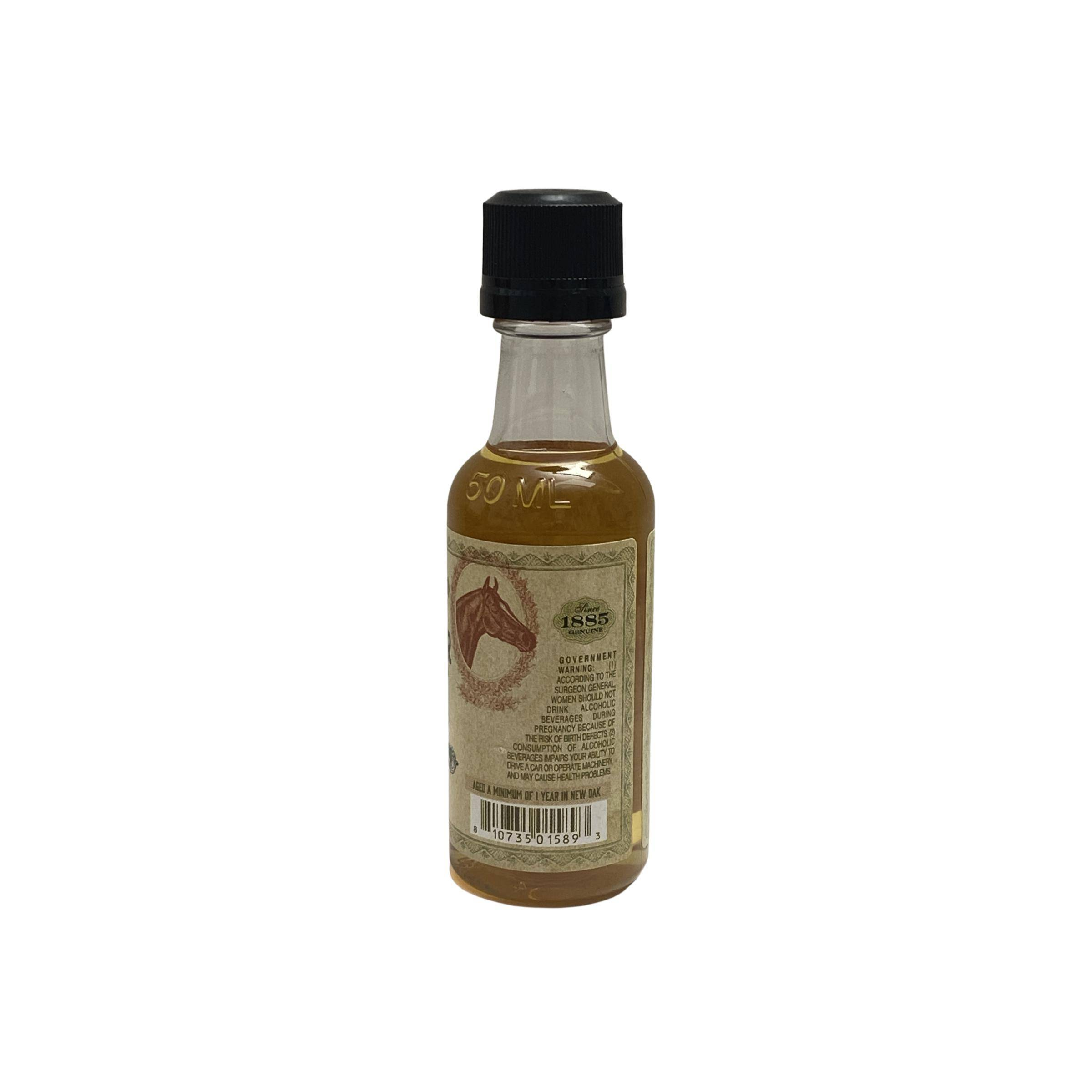 Quarter Horse Kentucky Bourbon Whiskey 2