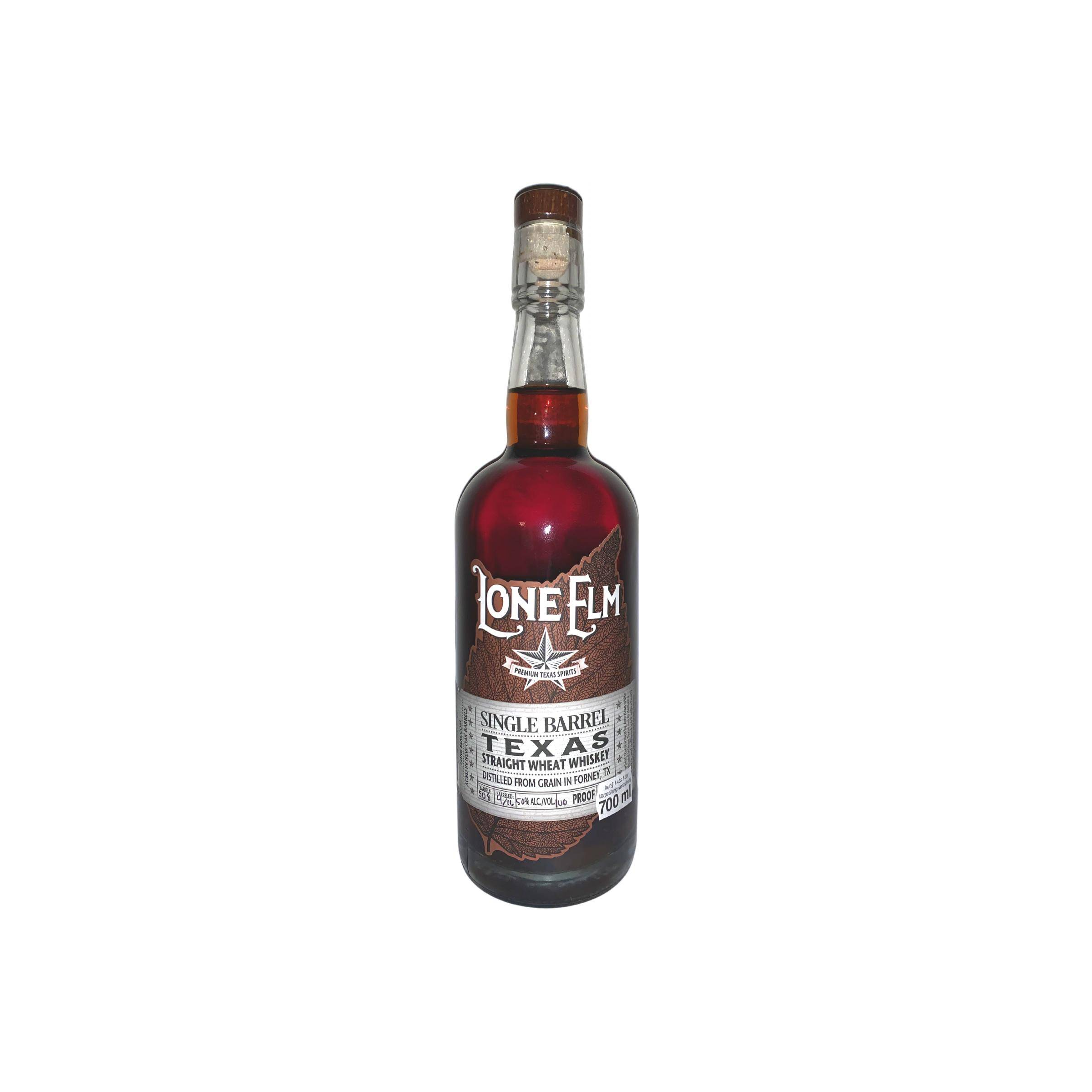 Lone Elm Single Barrel