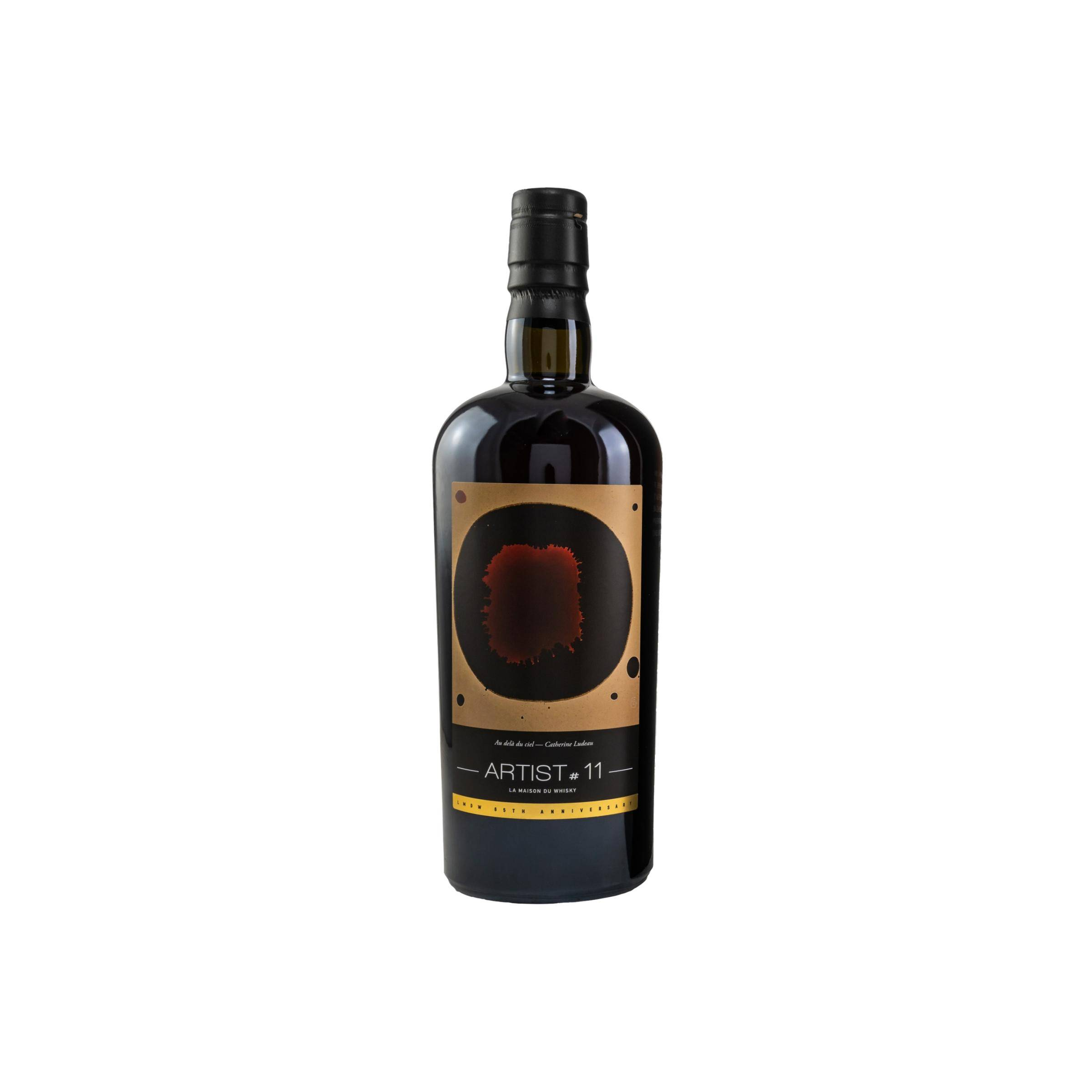 The Glenlivet 2006 15 Years Single Malt Whisky