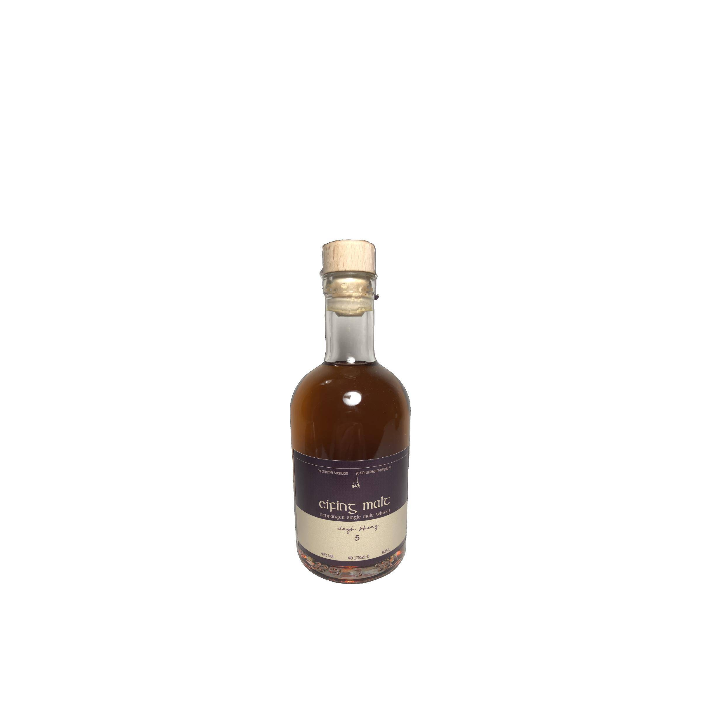Eifing Malt 05-year-old 3