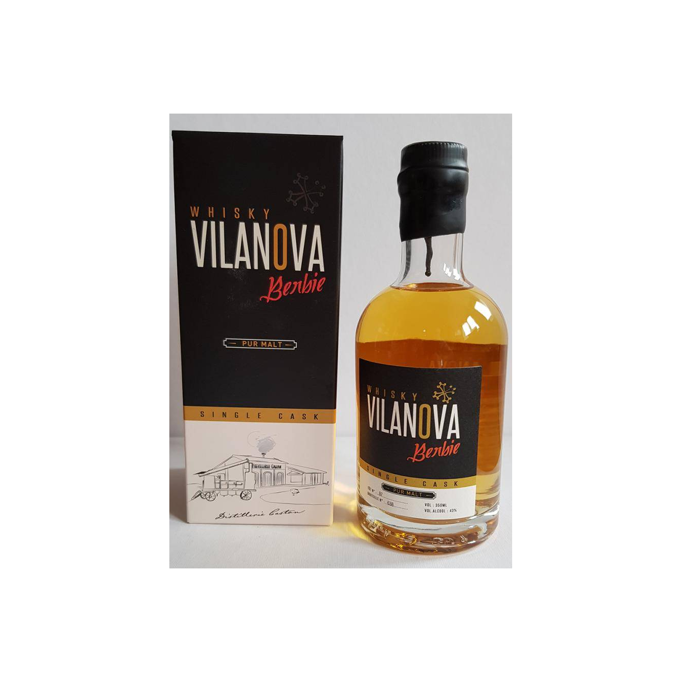 Vilanova Berbie
