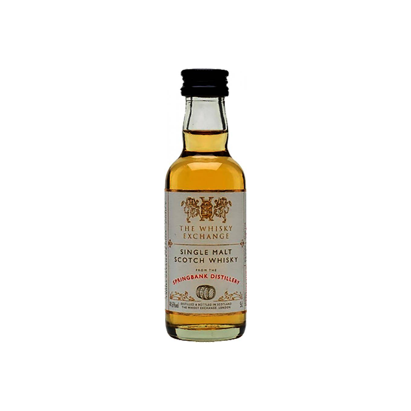 Springbank 1993 26 Years Single Malt Whisky 2