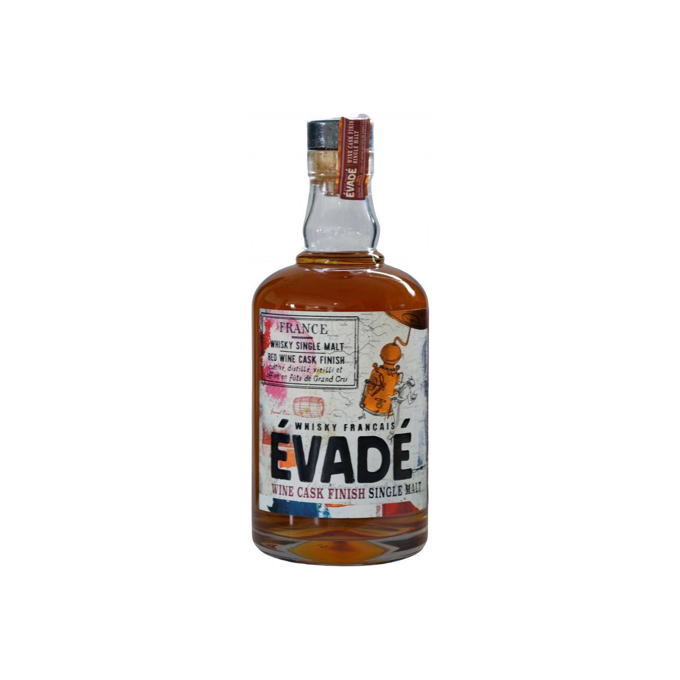 Évadé Wine Cask Finish