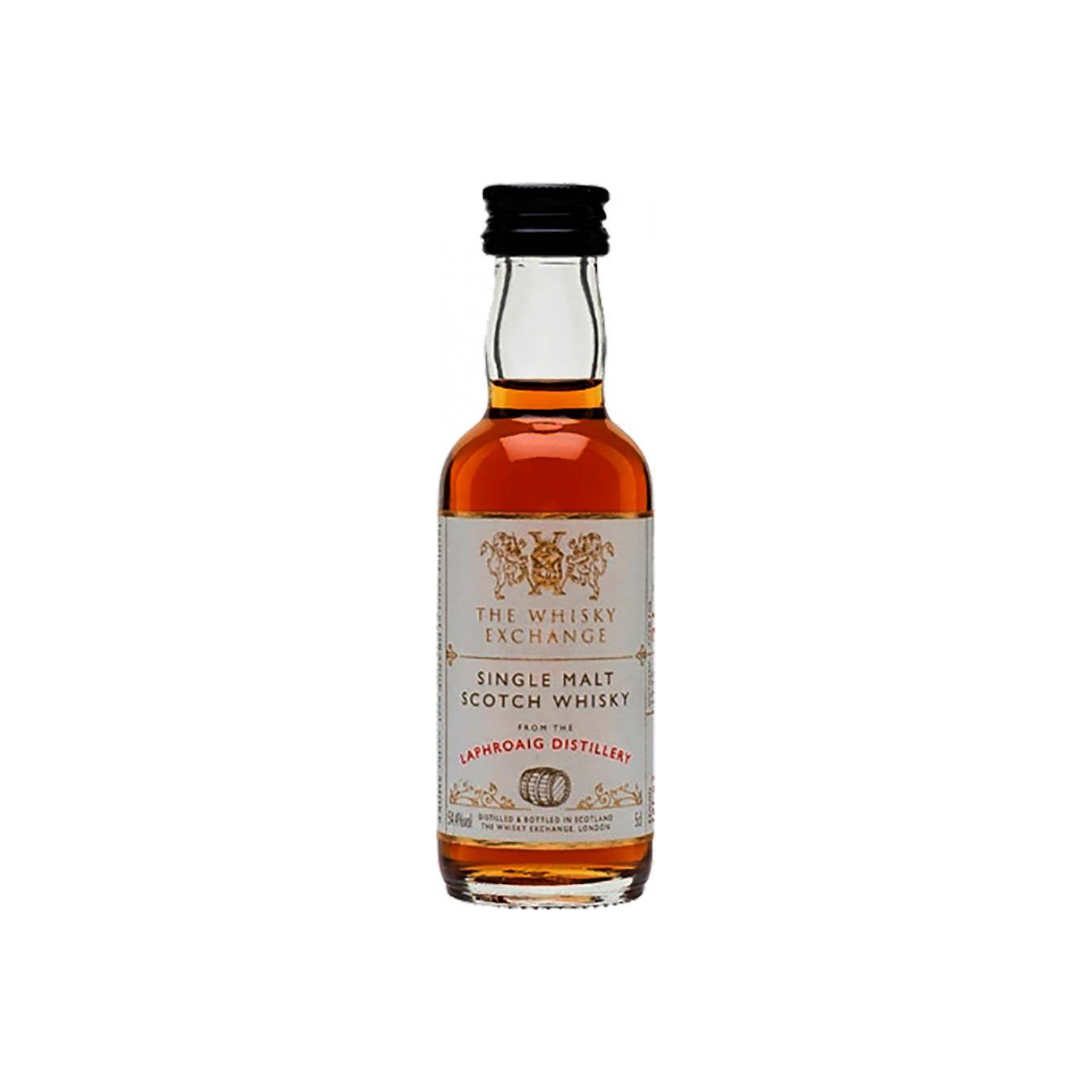 Laphroaig 1998 21 Years Single Malt Whisky 2