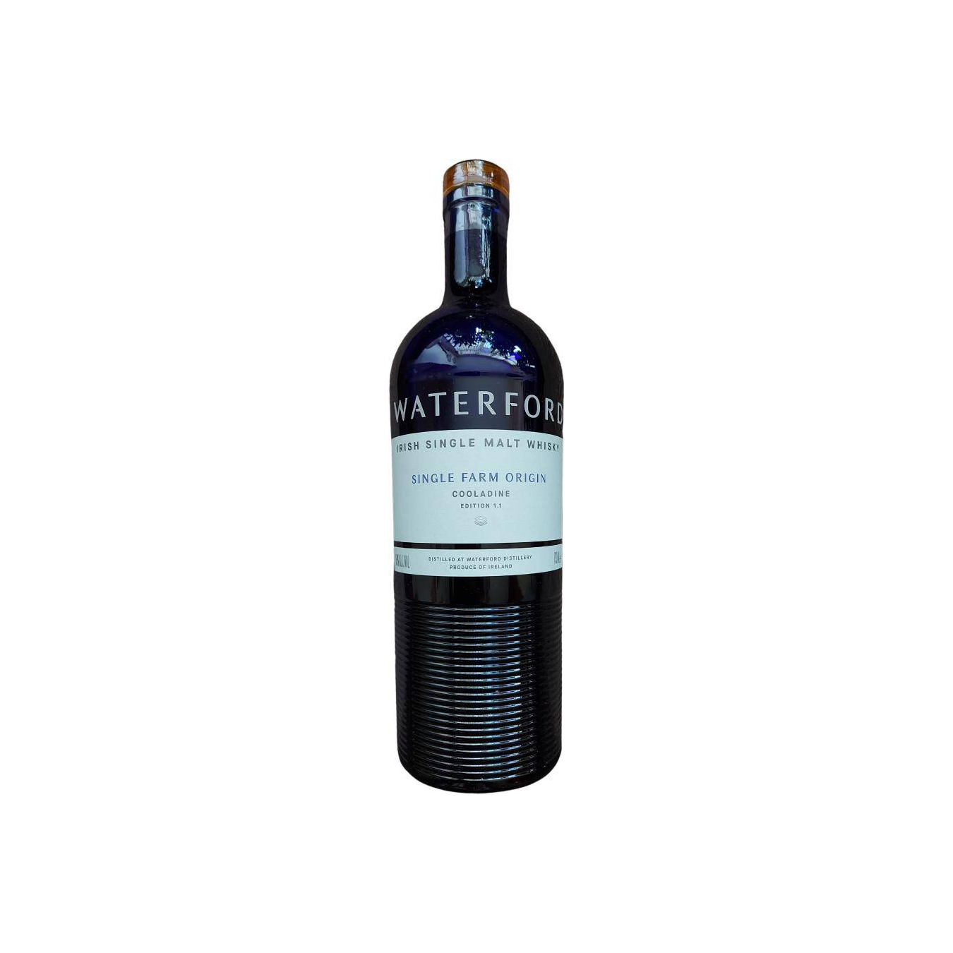 Waterford Cooladine: Edition 1.1
