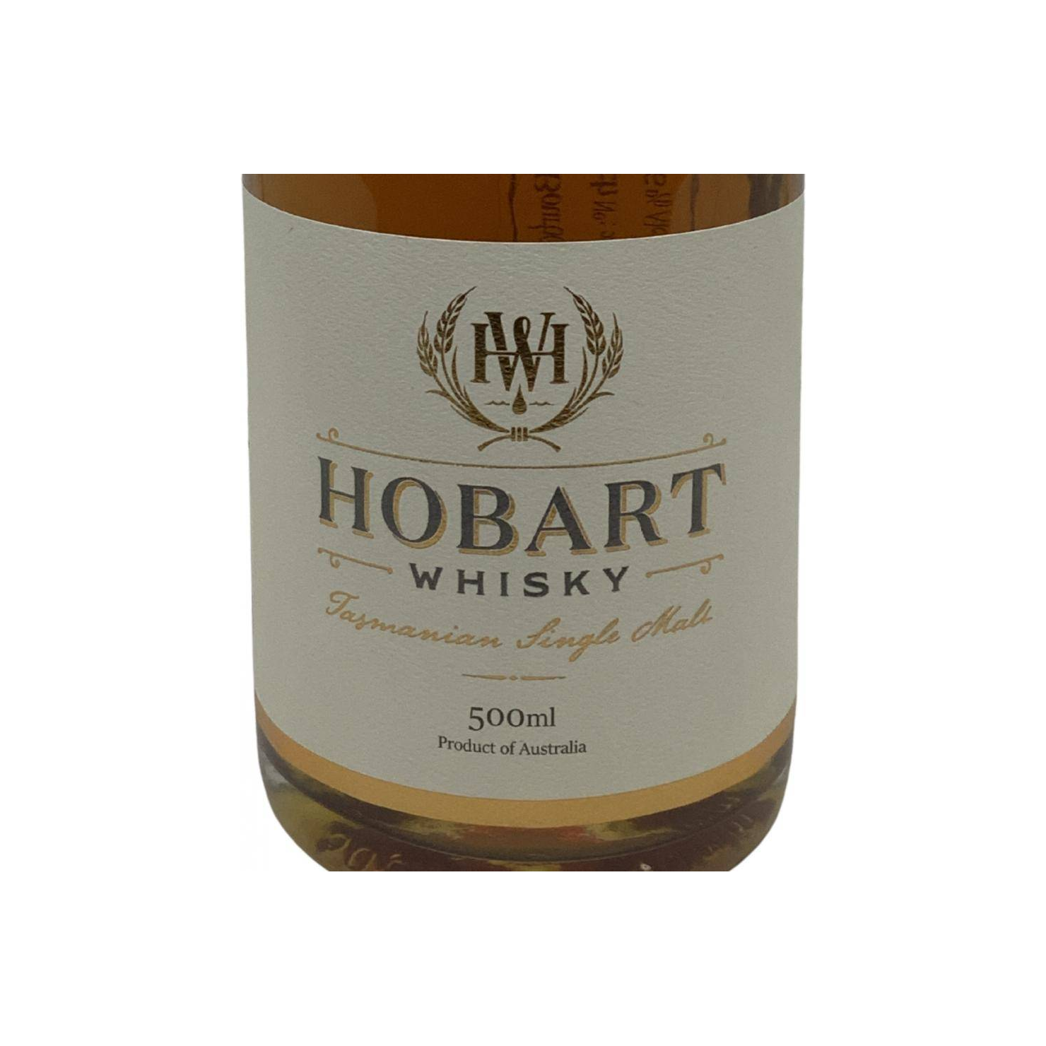 Hobart Whisky Tasmanian Single Malt 2