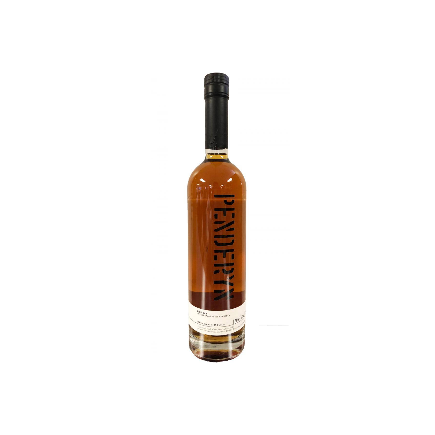 Penderyn Single Malt Whisky