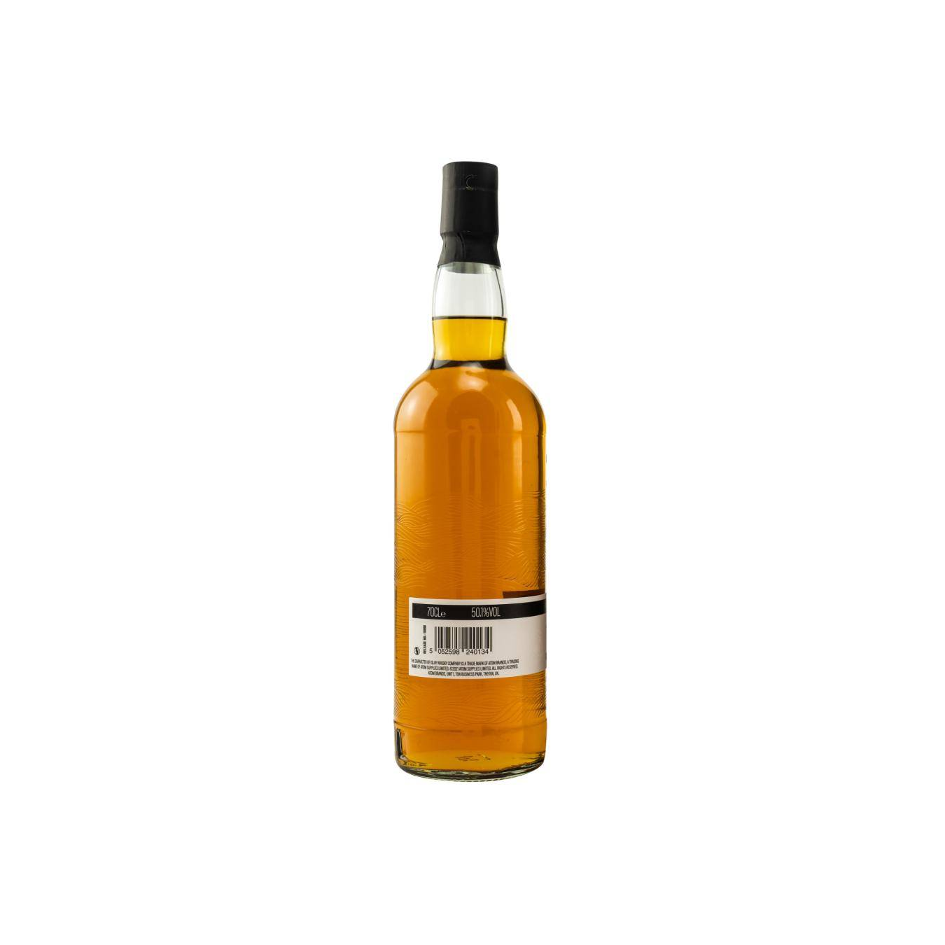 Bunnahabhain 2008 10 Years Single Malt Whisky 2