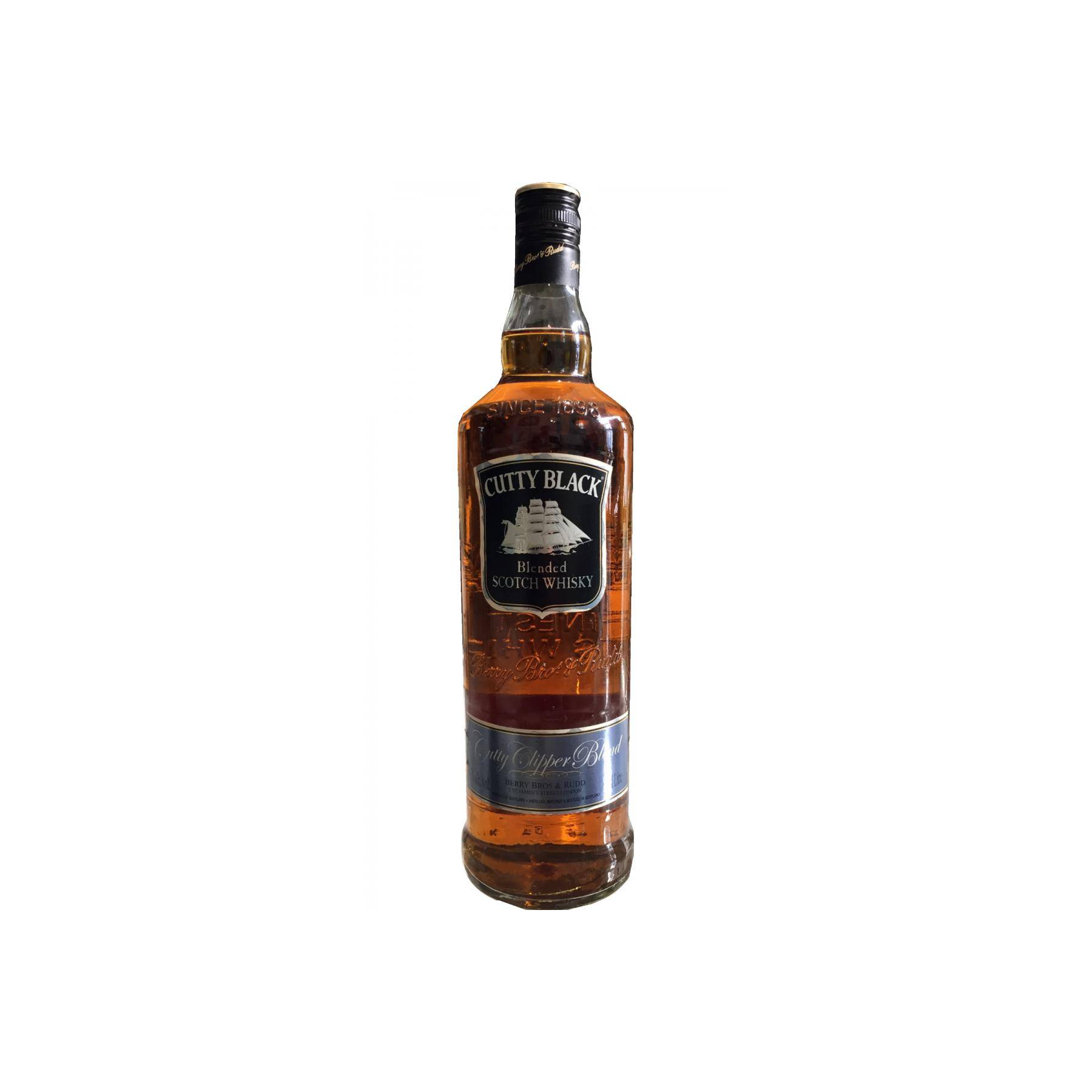 Berry Bros. & Rudd Blended Whisky