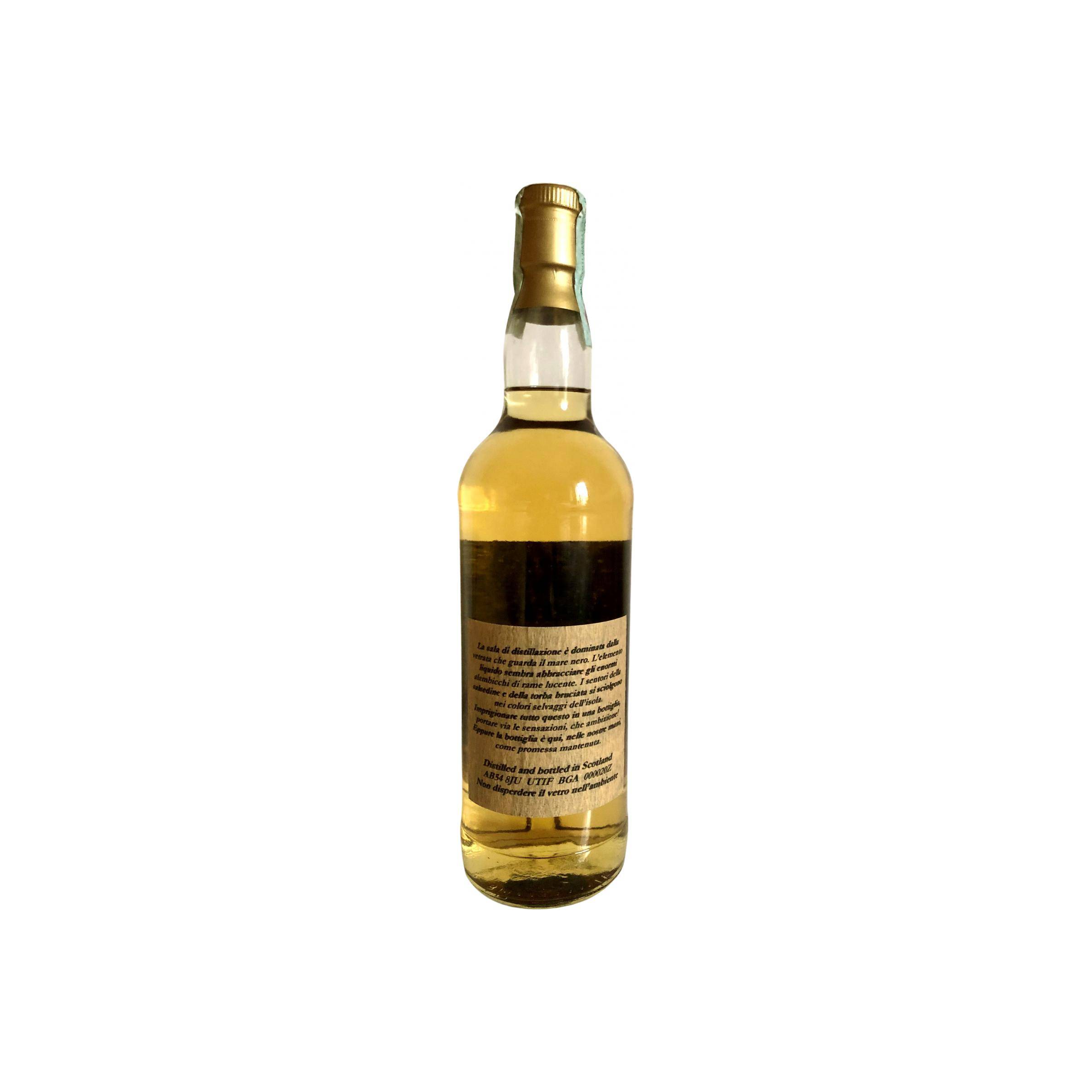 Caol Ila 1992 13 Years Single Malt Whisky 2